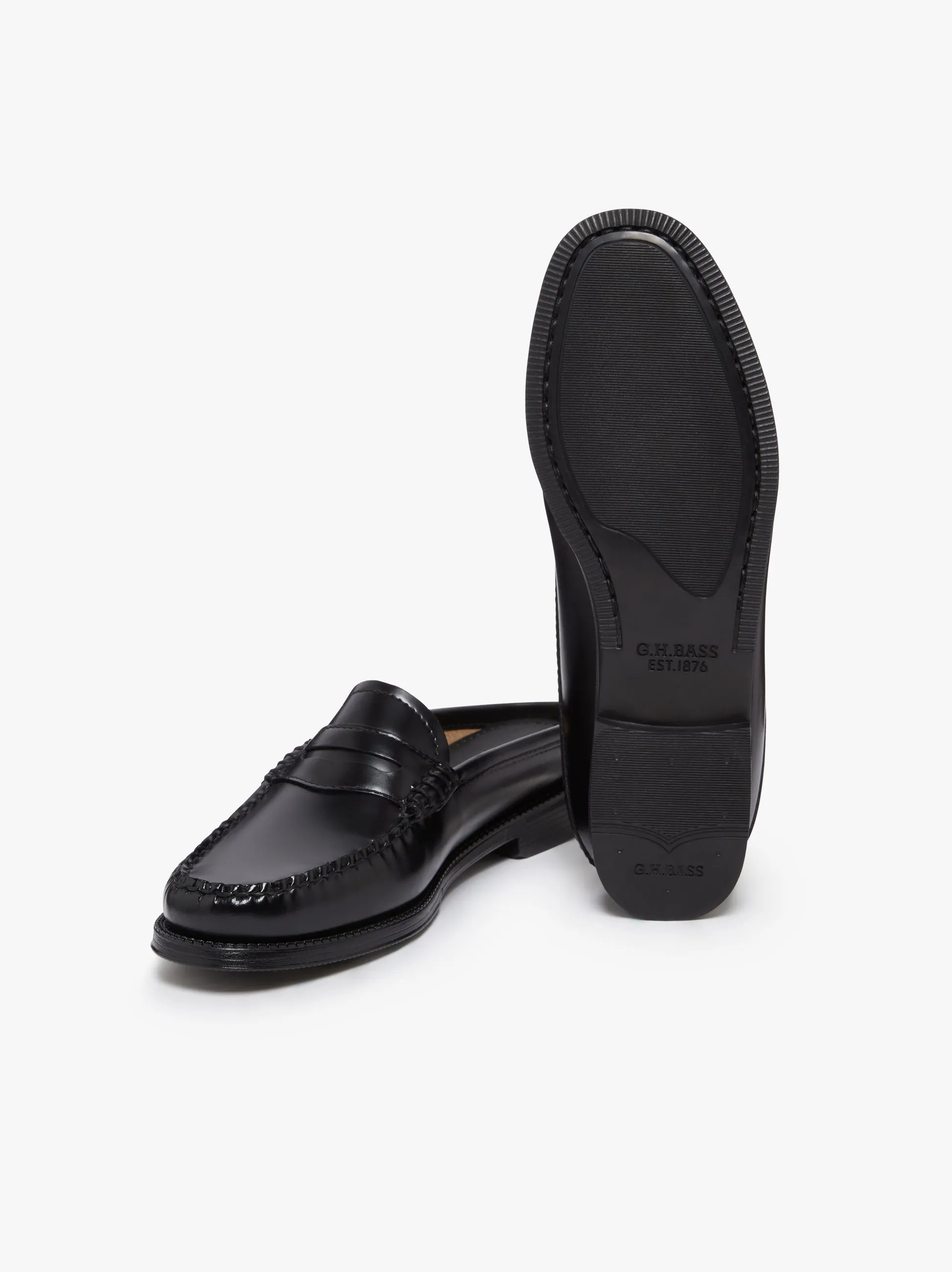 Easy Weejuns Penny Slides sold by G.H.BASS product image thumbnail 5