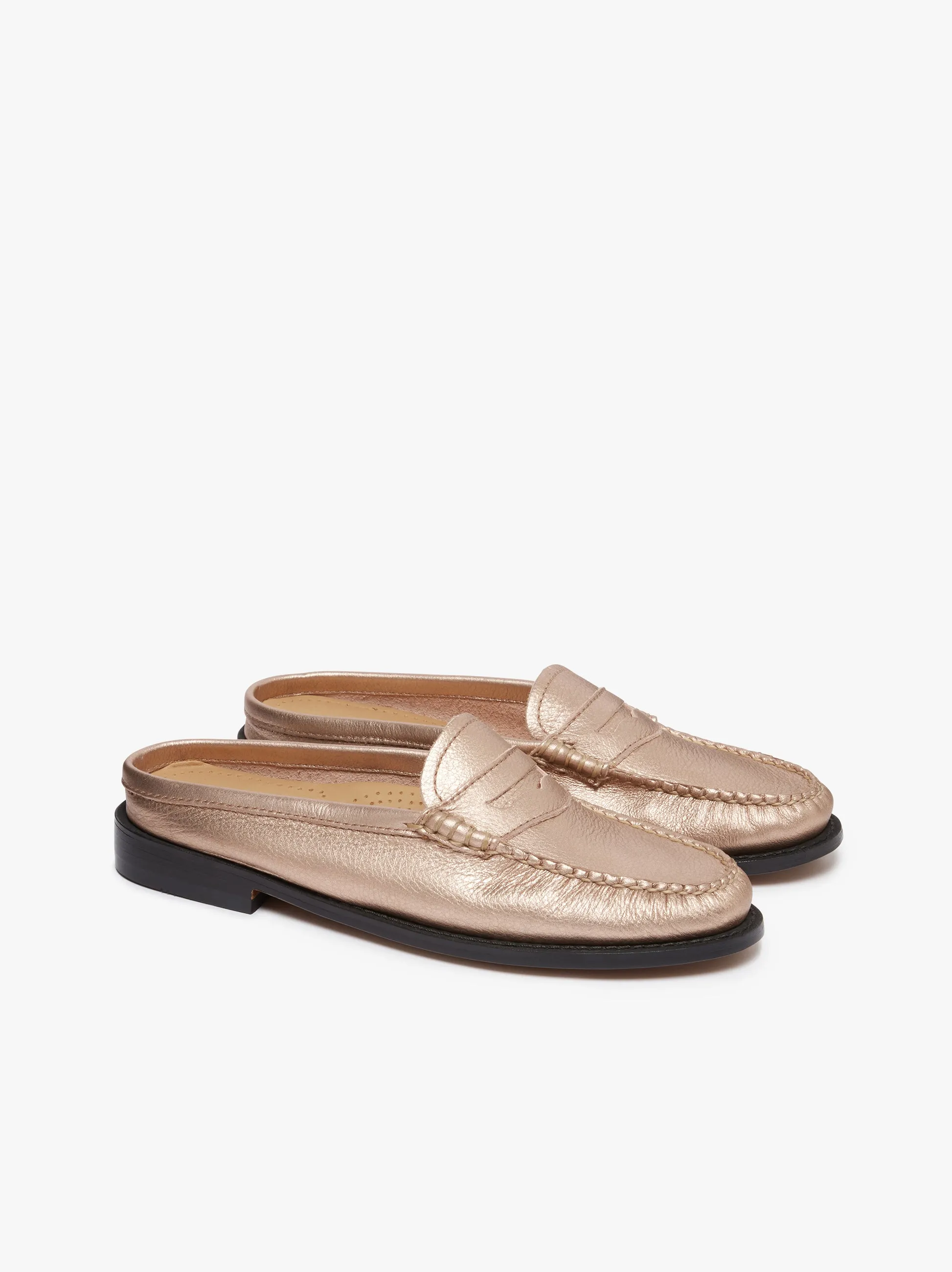 Weejuns Penny Slides sold by G.H.BASS product image thumbnail 2