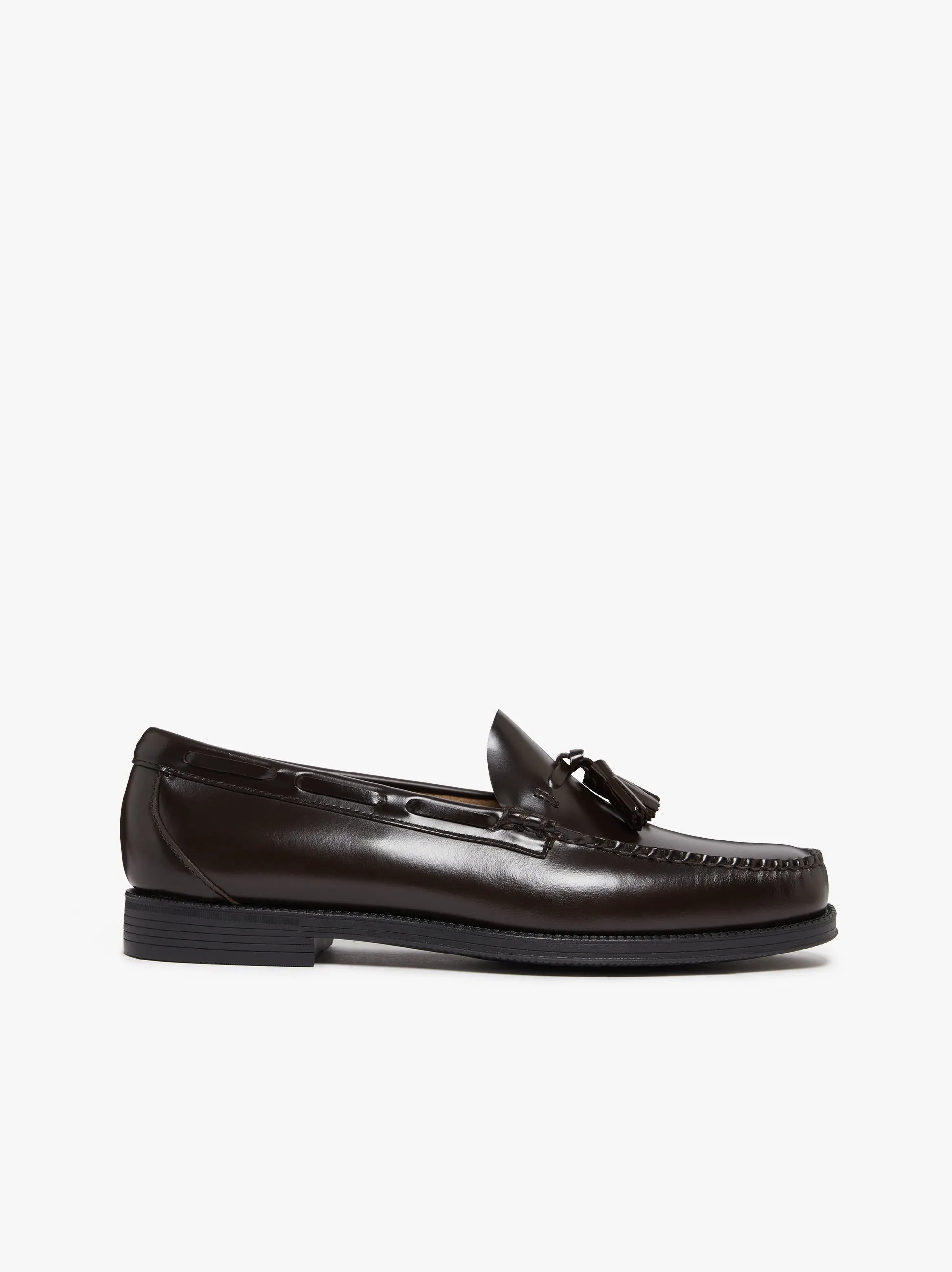 Easy Weejuns Larkin Tassel Loafers sold by G.H.BASS