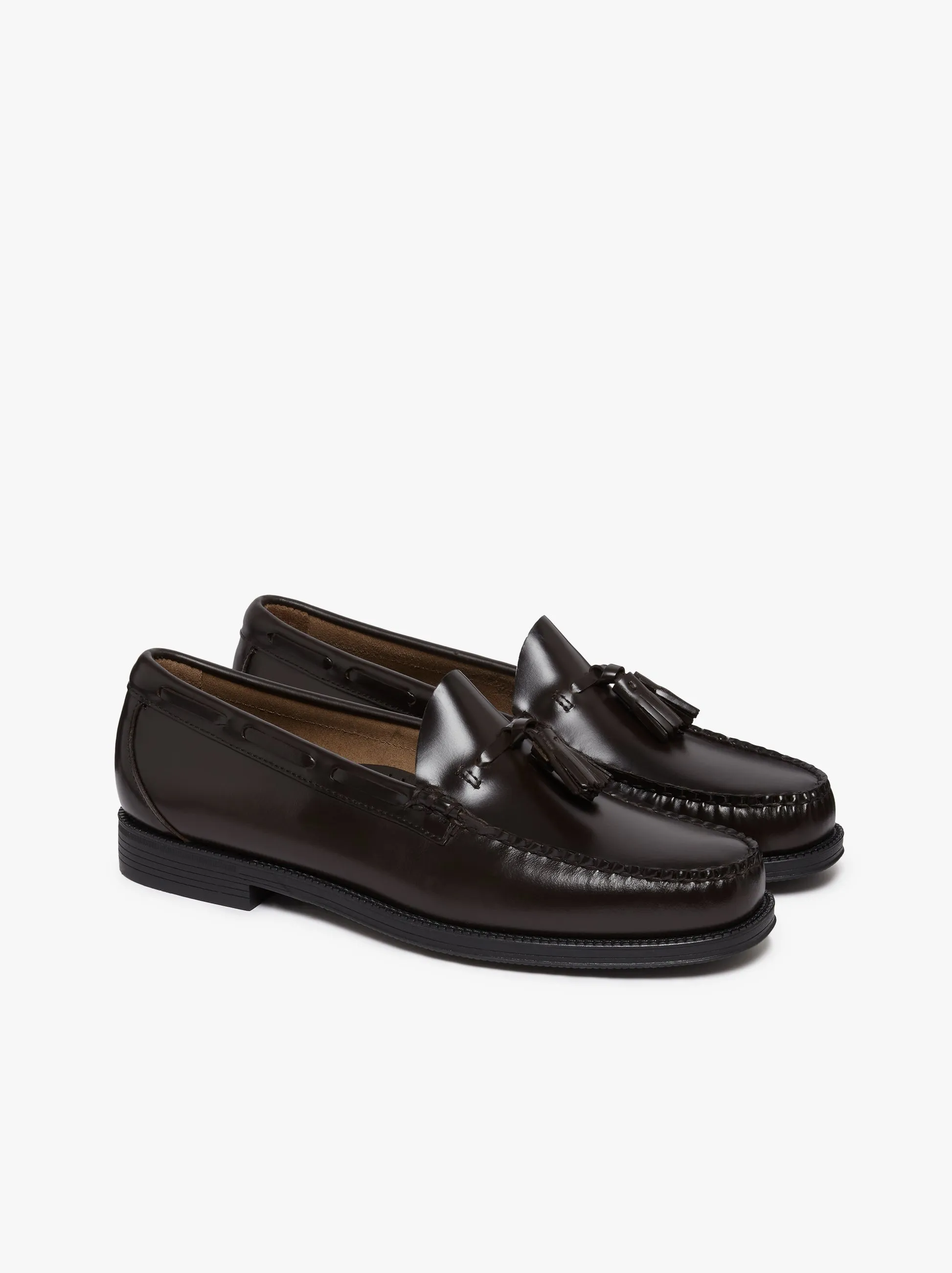 Easy Weejuns Larkin Tassel Loafers sold by G.H.BASS product image thumbnail 2