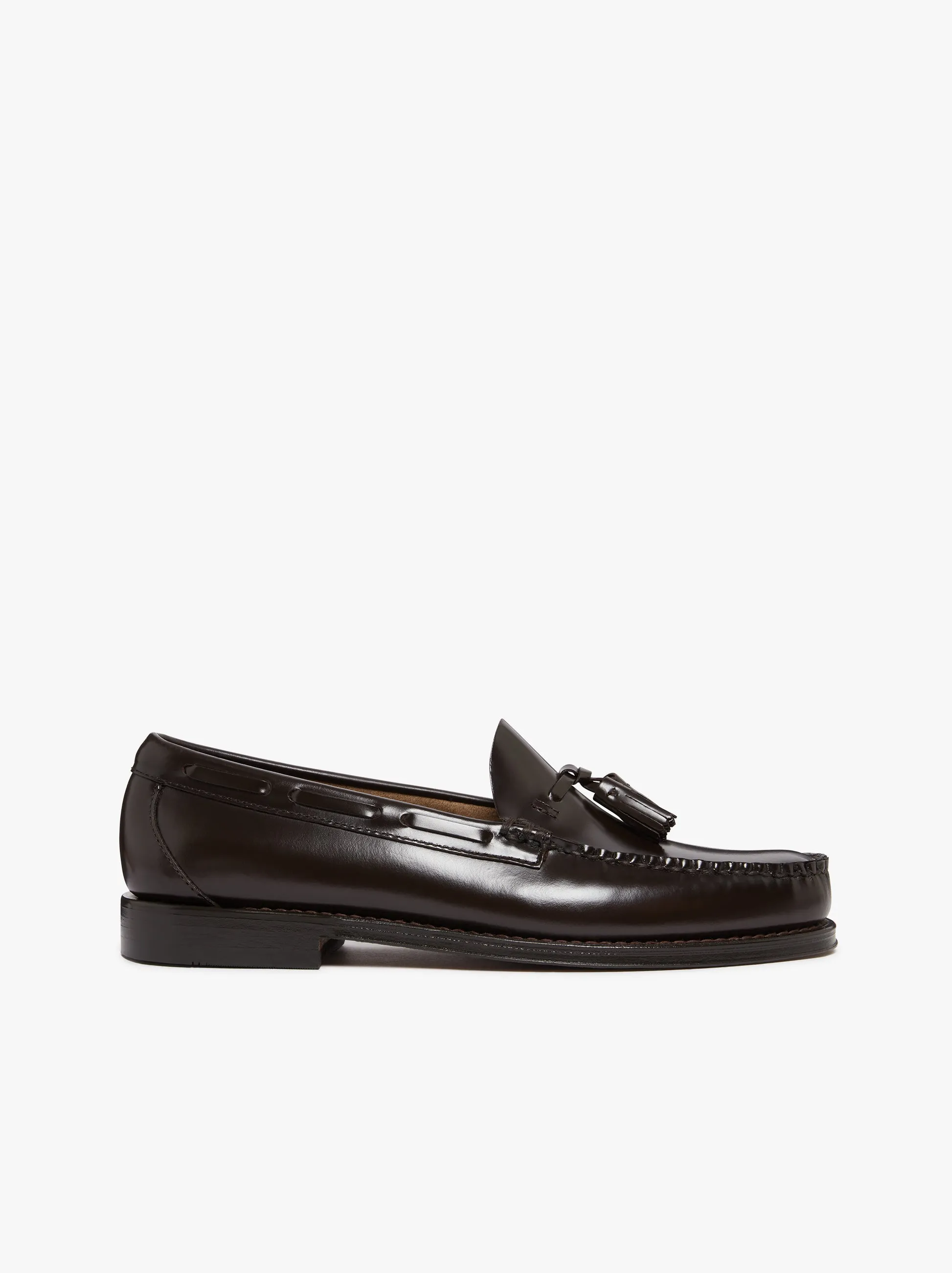 Weejuns Larkin Tassel Loafers sold by G.H.BASS