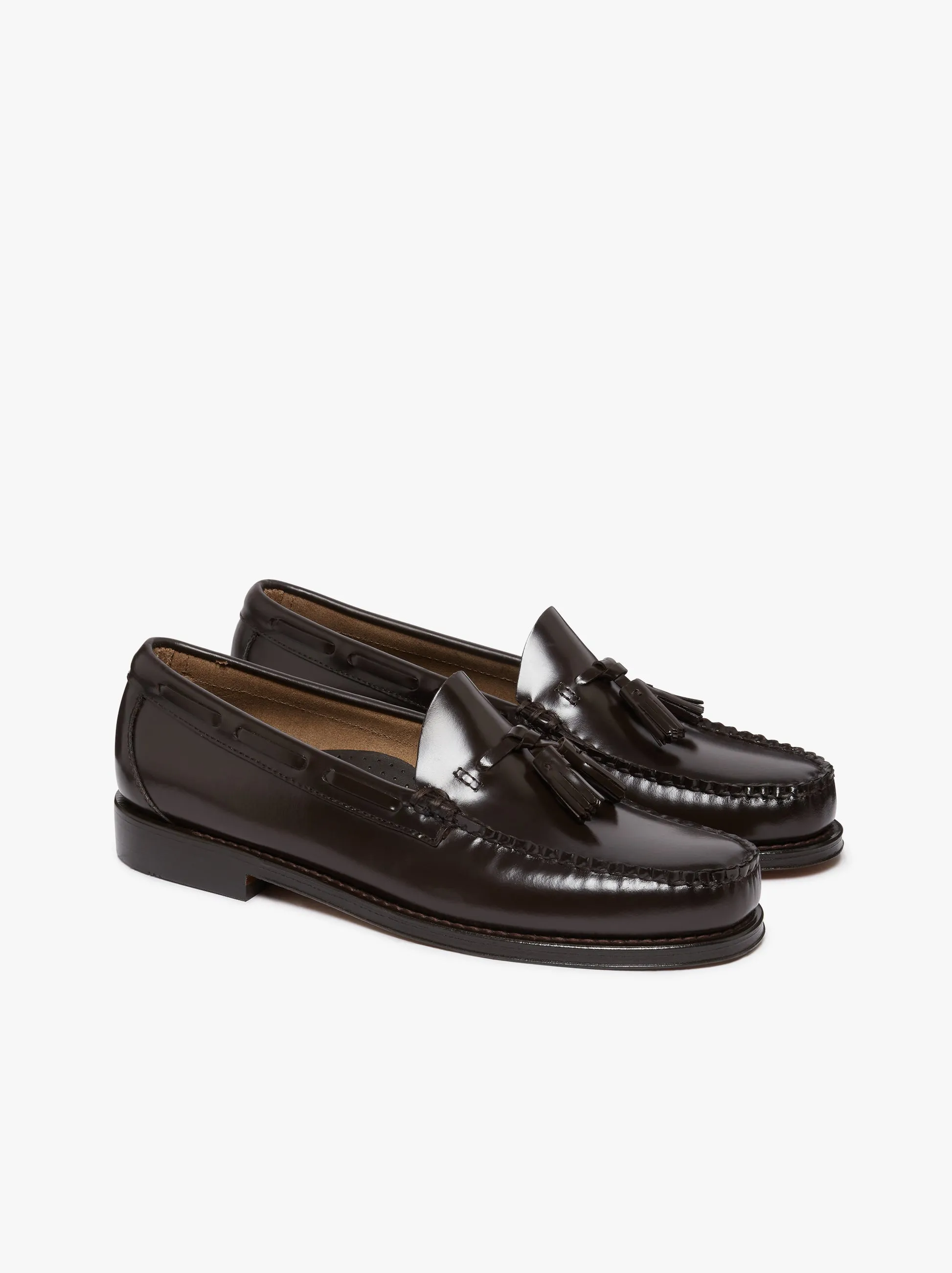 Weejuns Larkin Tassel Loafers sold by G.H.BASS product image thumbnail 2