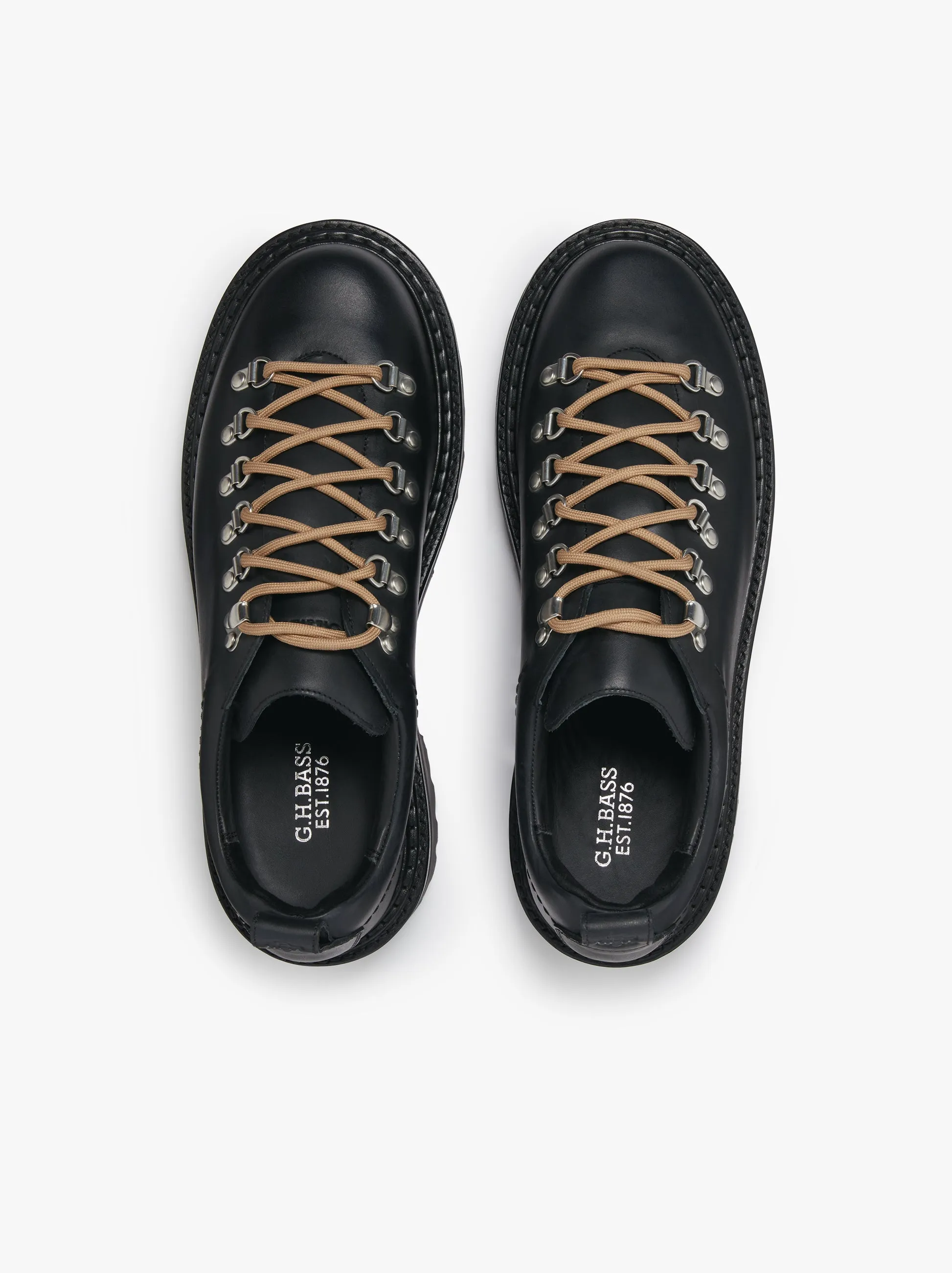 Mason Low Profile Hiker Boots sold by G.H.BASS product image thumbnail 3