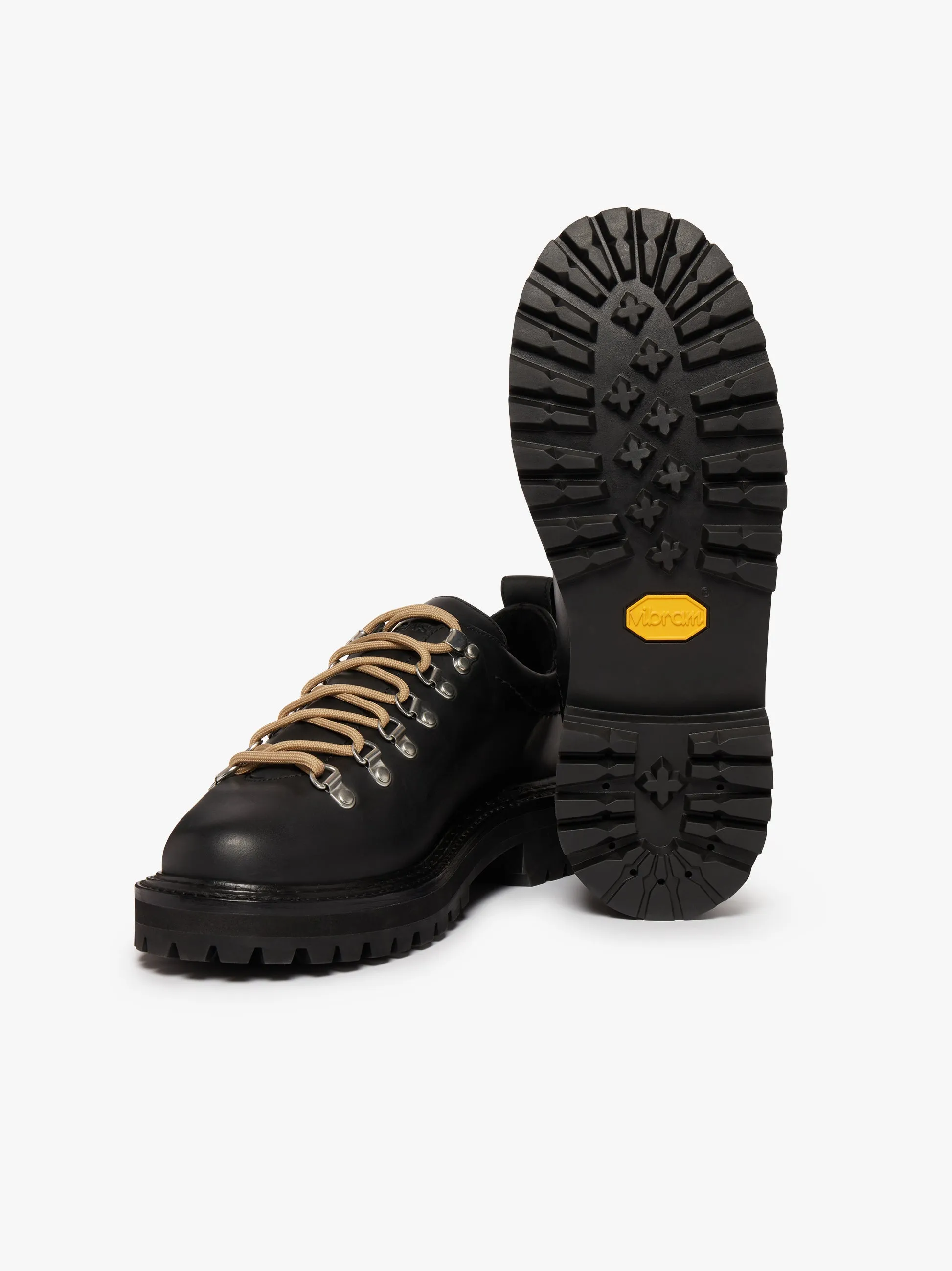 Mason Low Profile Hiker Boots sold by G.H.BASS product image thumbnail 5