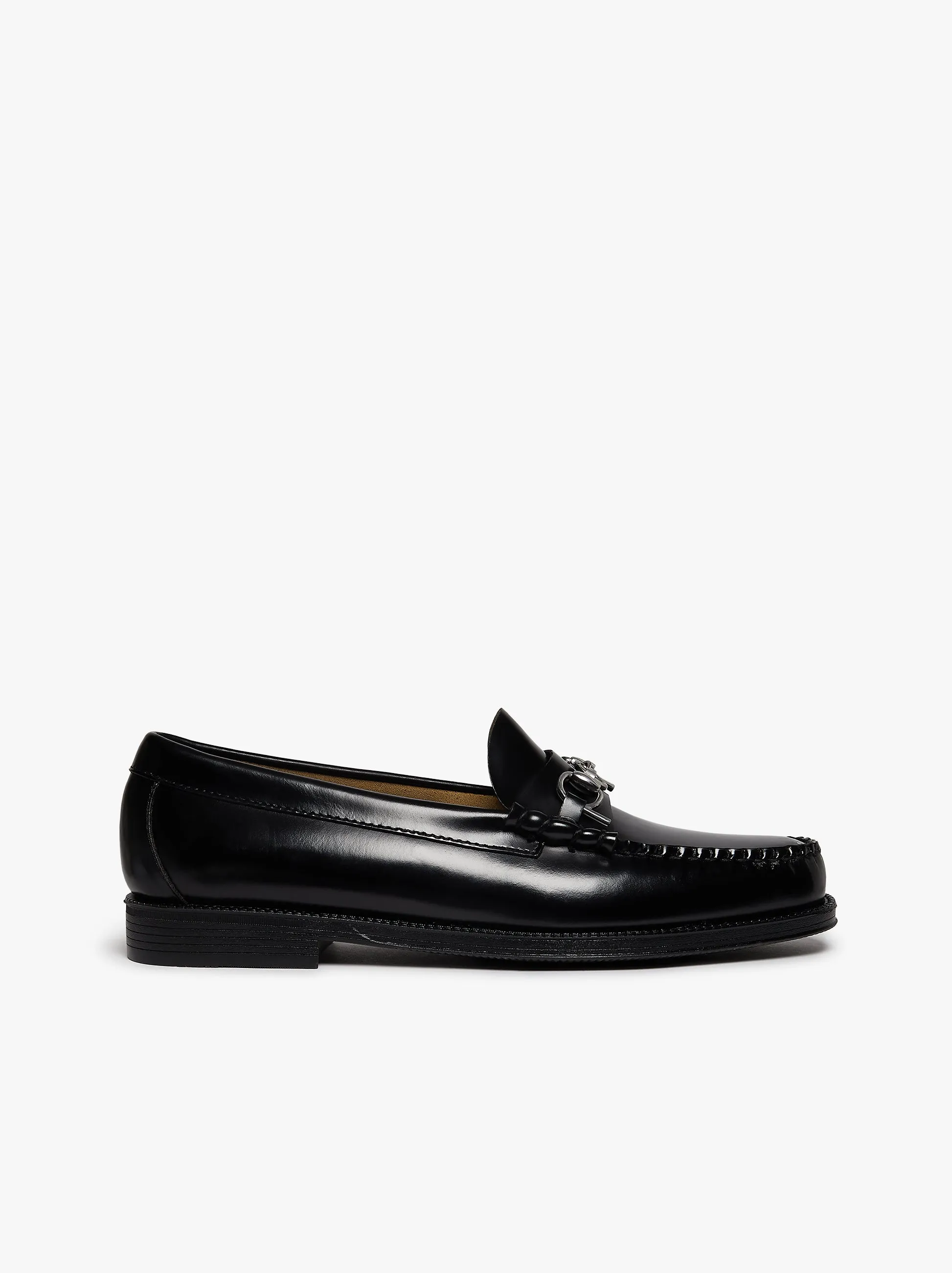 G.H.BASS & Pop Easy Weejuns Lincoln Loafers sold by G.H.BASS