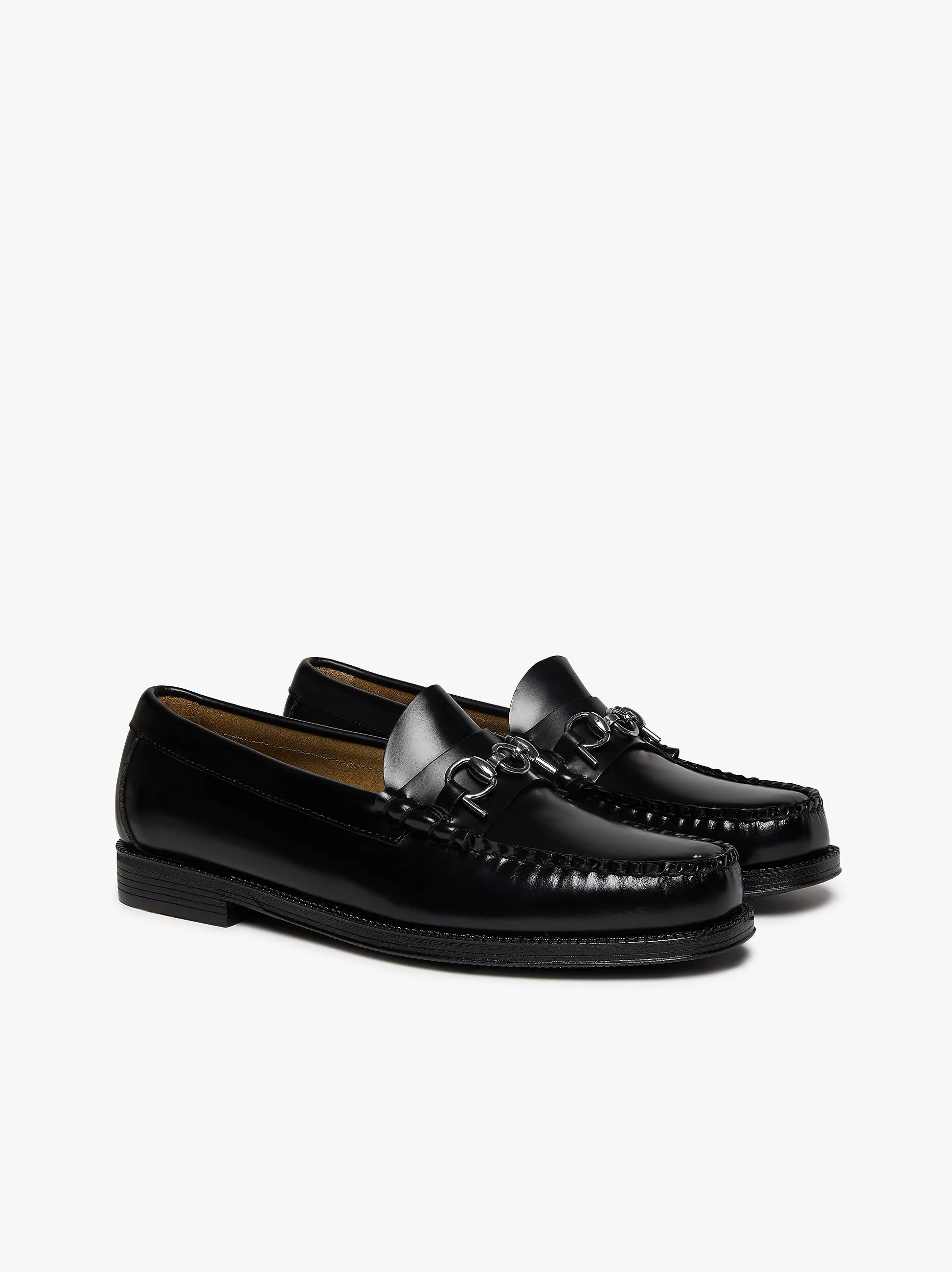 G.H.BASS & Pop Easy Weejuns Lincoln Loafers sold by G.H.BASS product image thumbnail 2