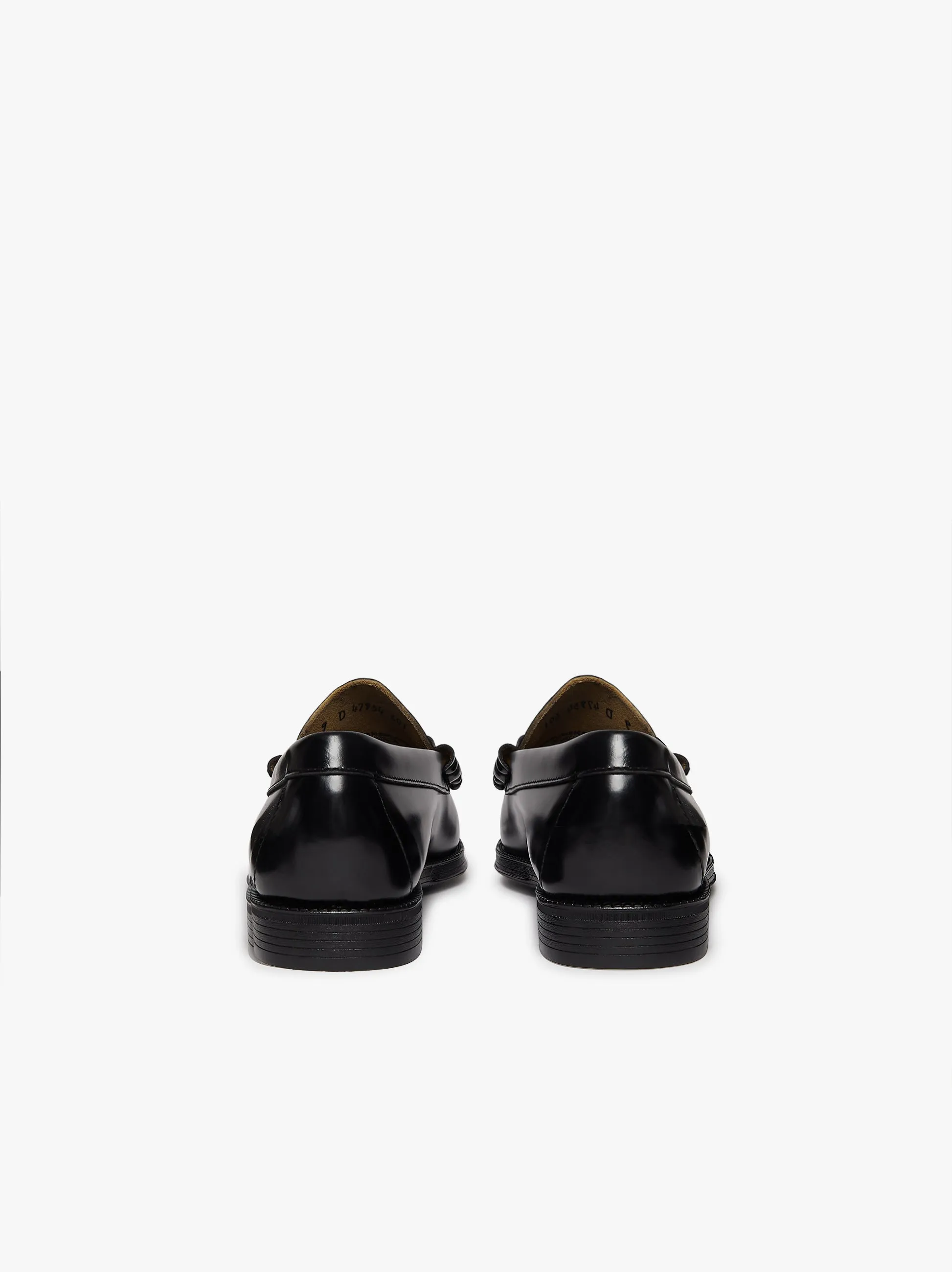 G.H.BASS & Pop Easy Weejuns Lincoln Loafers sold by G.H.BASS product image thumbnail 4