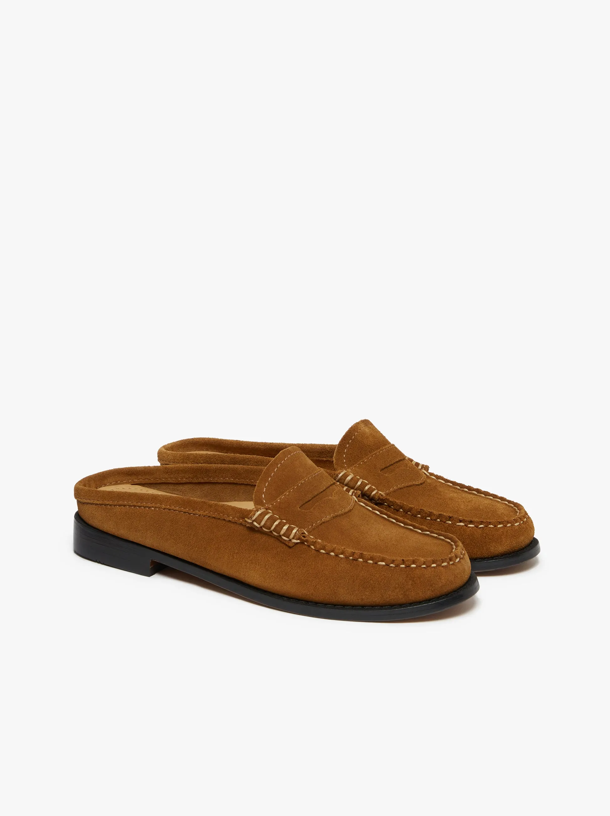 Weejuns Penny Slides sold by G.H.BASS product image thumbnail 2