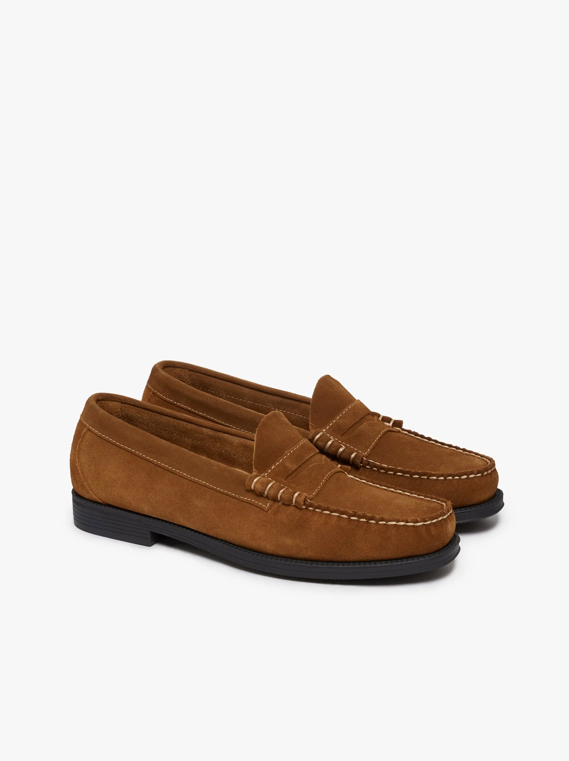 Easy Weejuns Larson Penny Loafers sold by G.H.BASS product image thumbnail 2