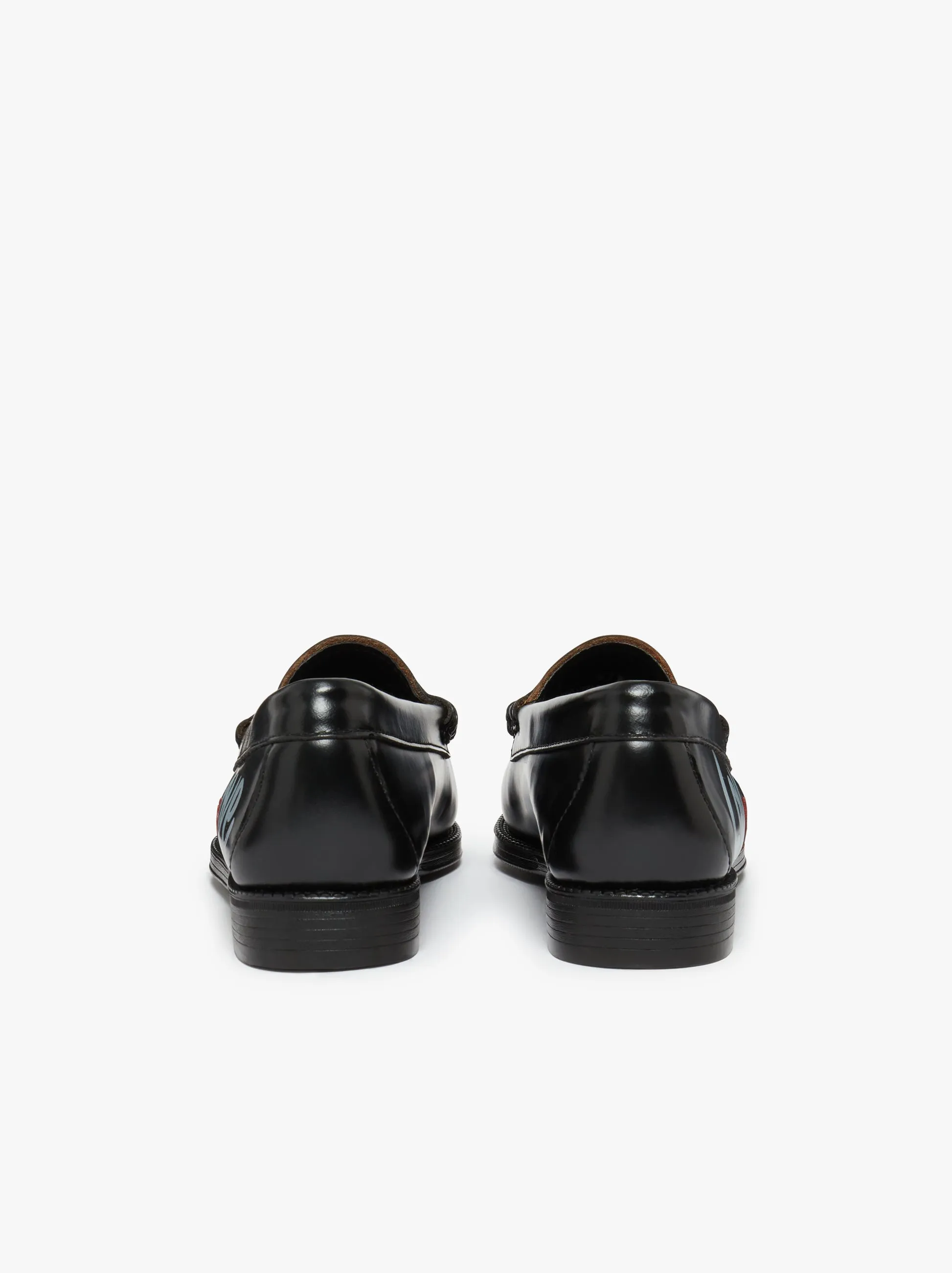 Easy Weejuns Penny Love Note Loafers sold by G.H.BASS product image thumbnail 4
