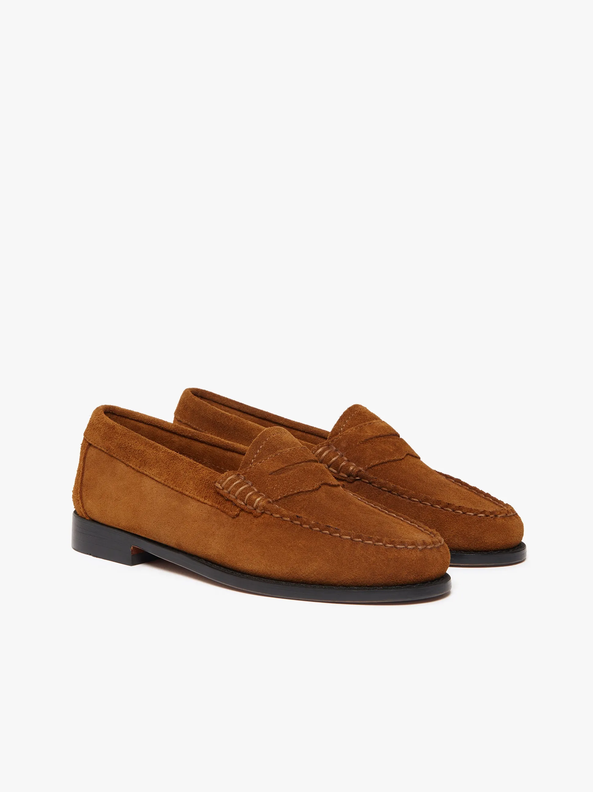 Weejuns Penny Loafers sold by G.H.BASS product image thumbnail 2