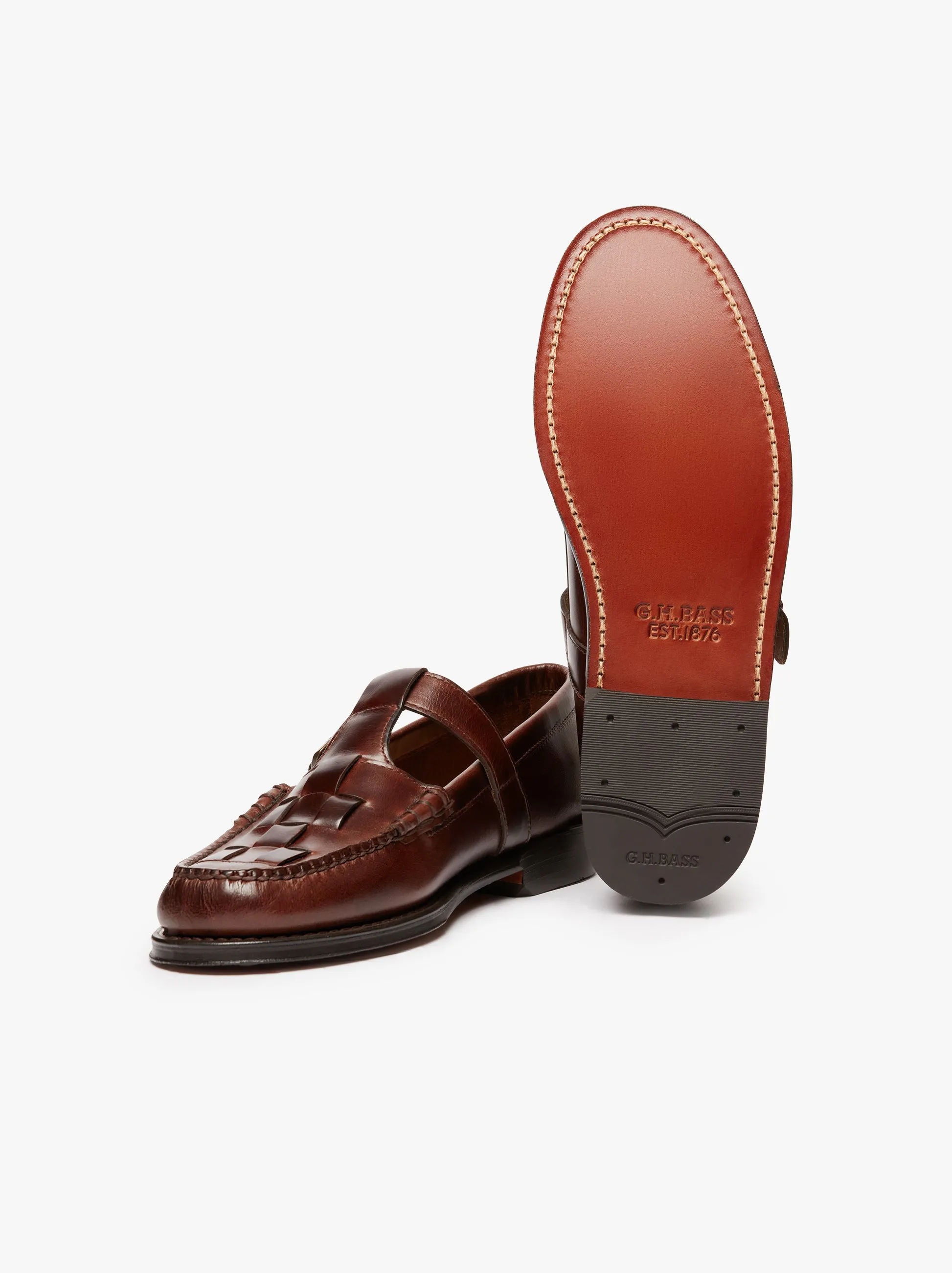 Weejuns Fisherman Sandals sold by G.H.BASS product image thumbnail 5