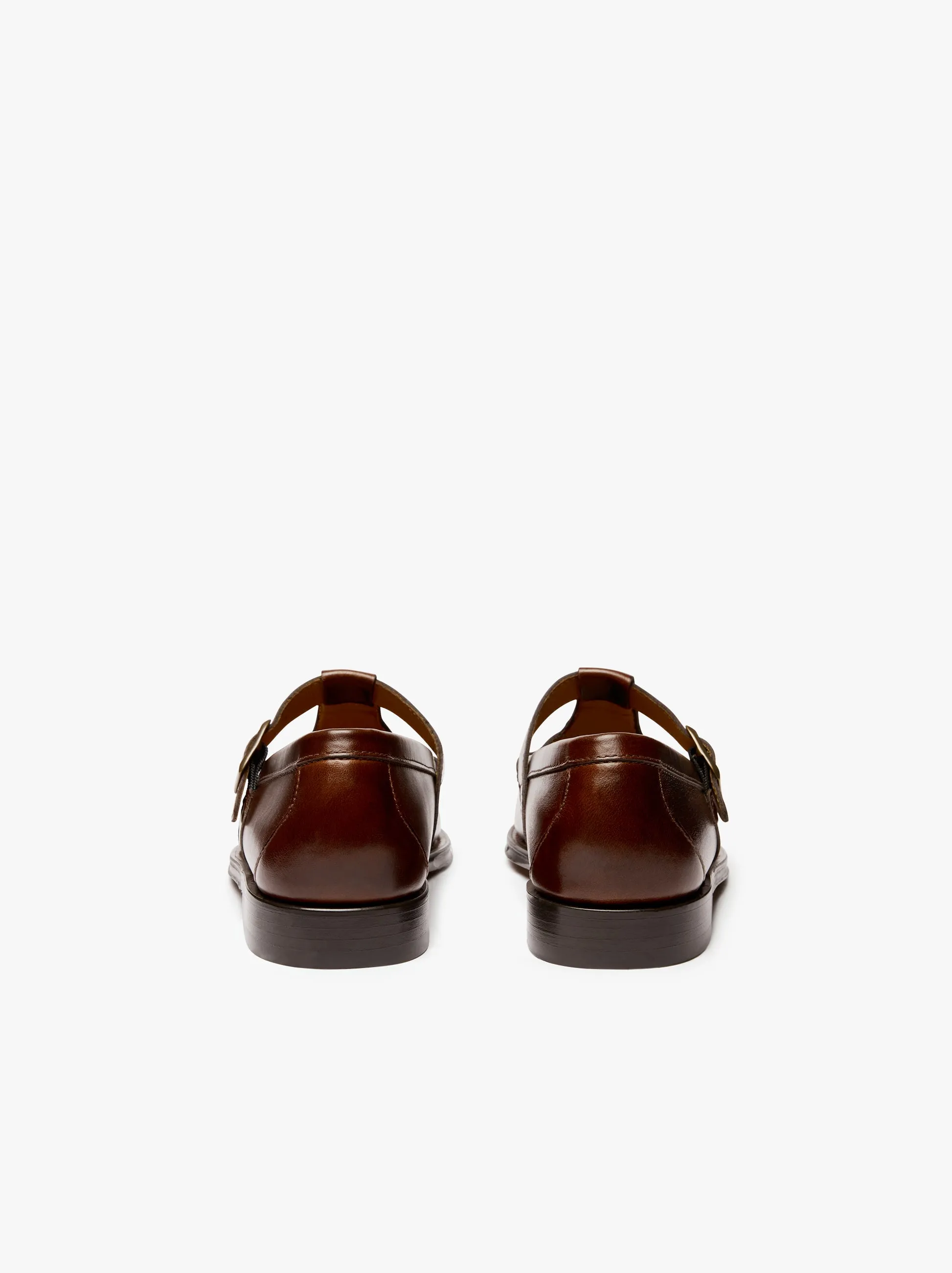 Weejuns Fisherman Sandals sold by G.H.BASS product image thumbnail 4