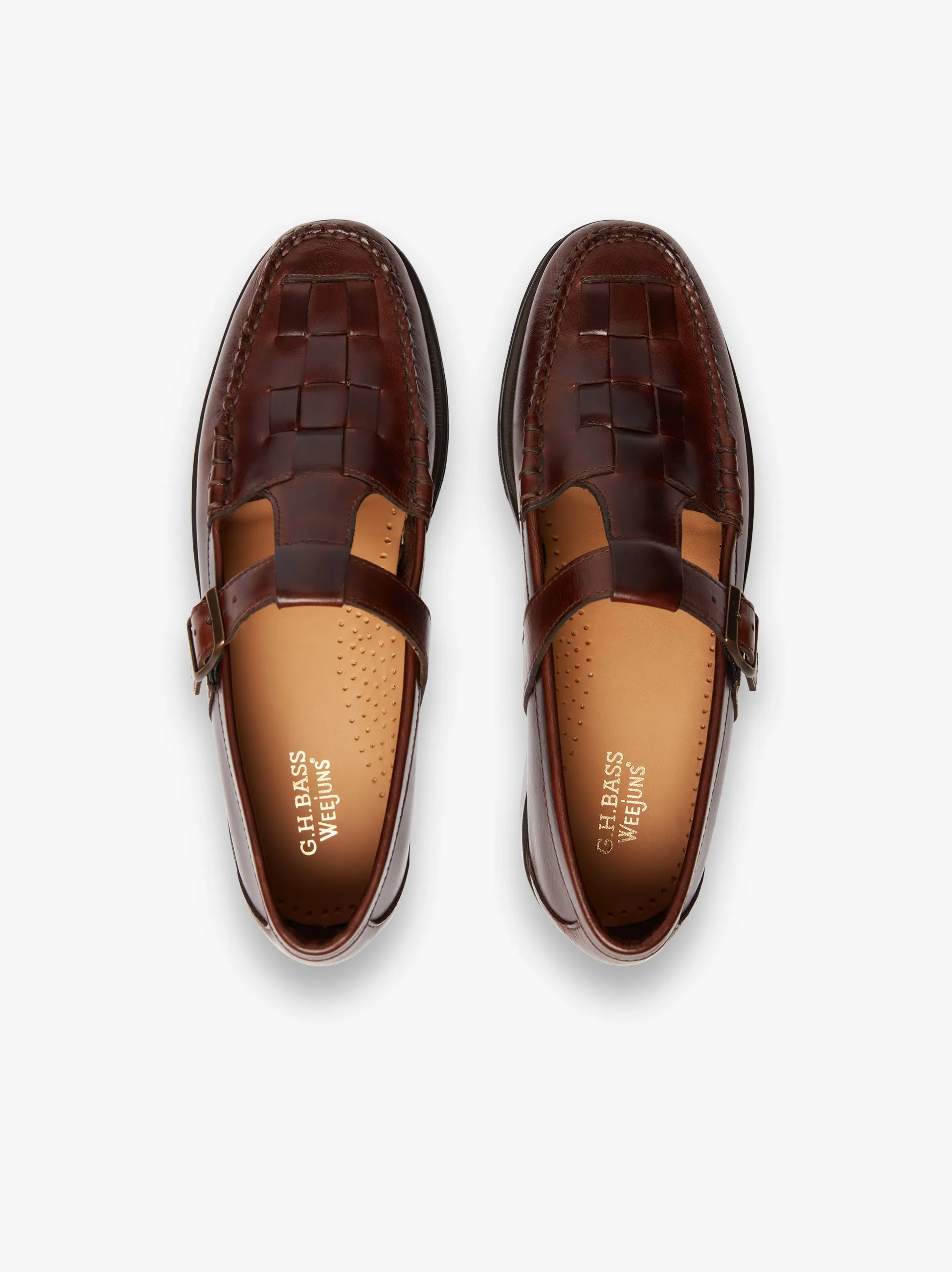 Weejuns Fisherman Sandals sold by G.H.BASS product image thumbnail 3