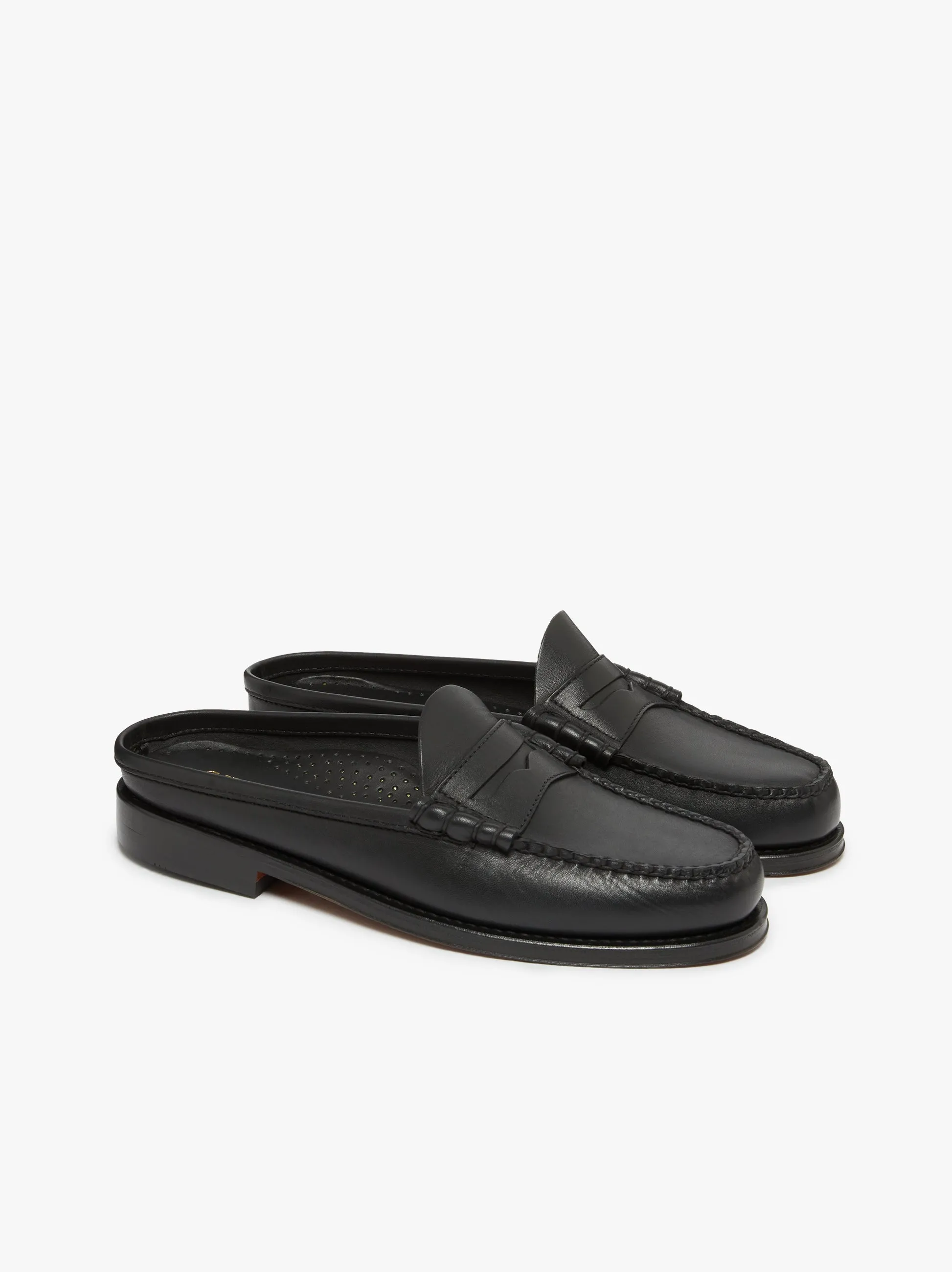 Weejuns Larson Penny Slides sold by G.H.BASS product image thumbnail 2