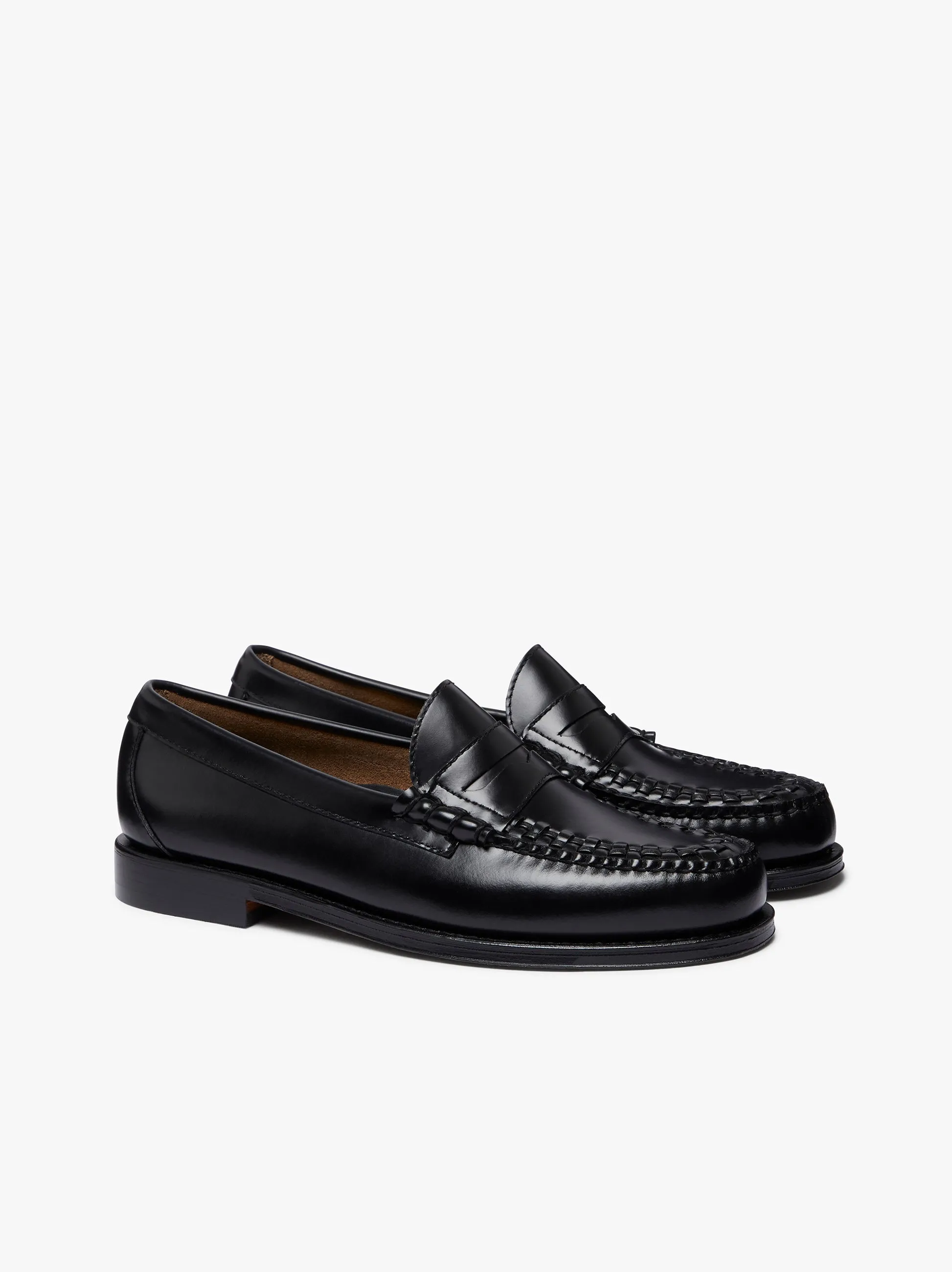 Weejuns Larson Weave Loafers sold by G.H.BASS product image thumbnail 2