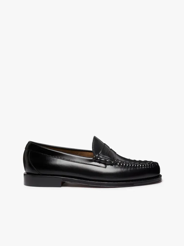 Weejuns Larson Weave Loafers made by G.H.BASS