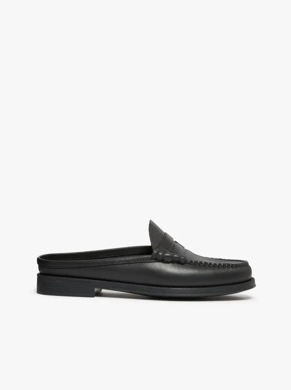 Easy Weejuns Larson Penny Slides made by G.H.BASS