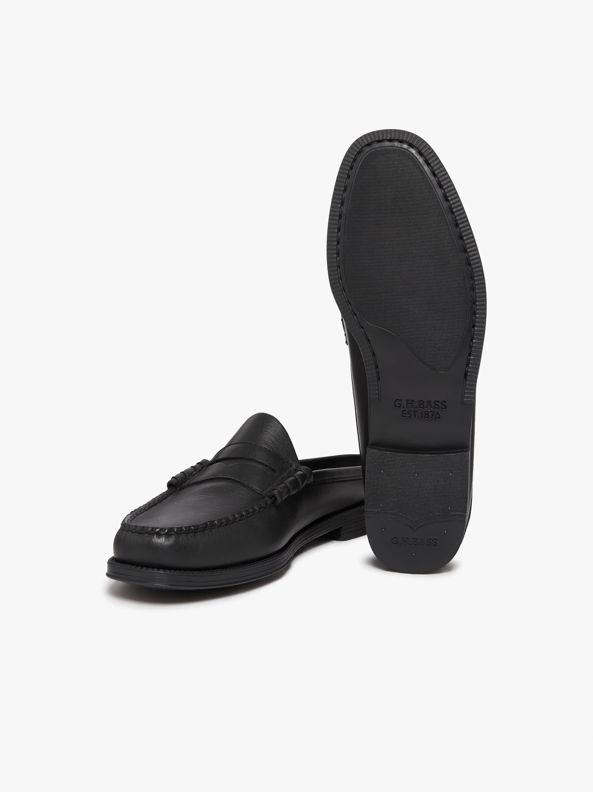 Easy Weejuns Larson Penny Slides sold by G.H.BASS product image thumbnail 5