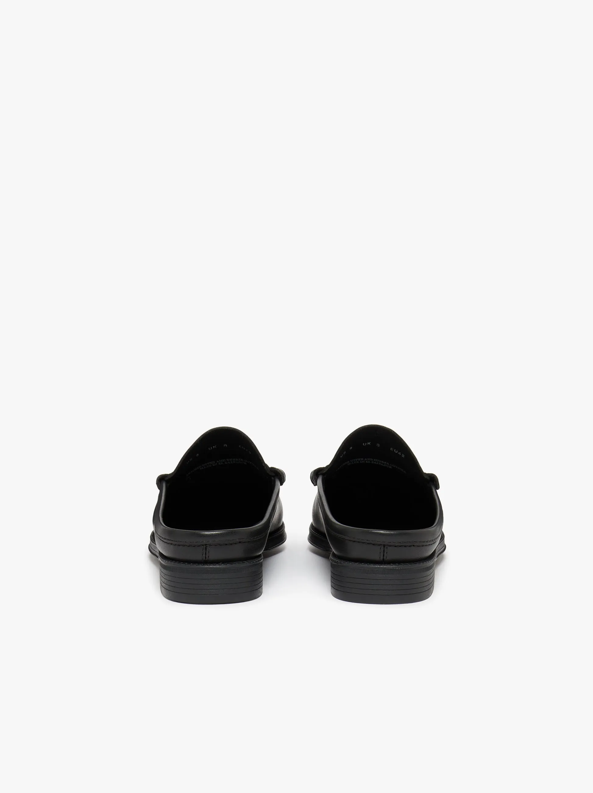 Easy Weejuns Larson Penny Slides sold by G.H.BASS product image thumbnail 3