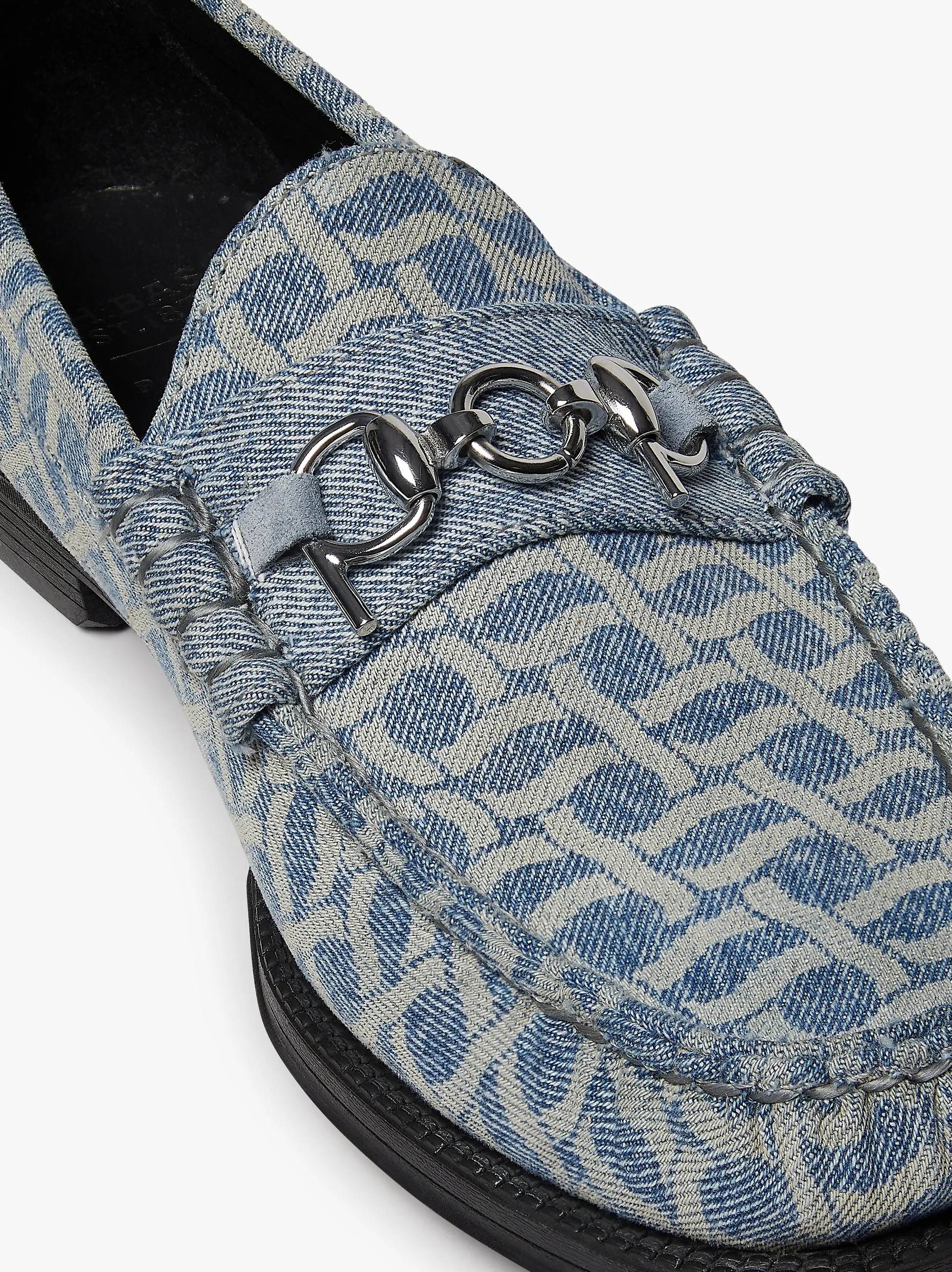 G.H. Bass & Pop Easy Weejuns Lincoln Loafers sold by G.H.BASS product image thumbnail 2