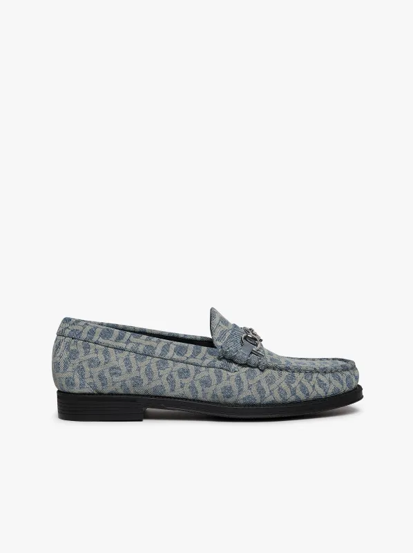 G.H. Bass & Pop Easy Weejuns Lincoln Loafers made by G.H.BASS