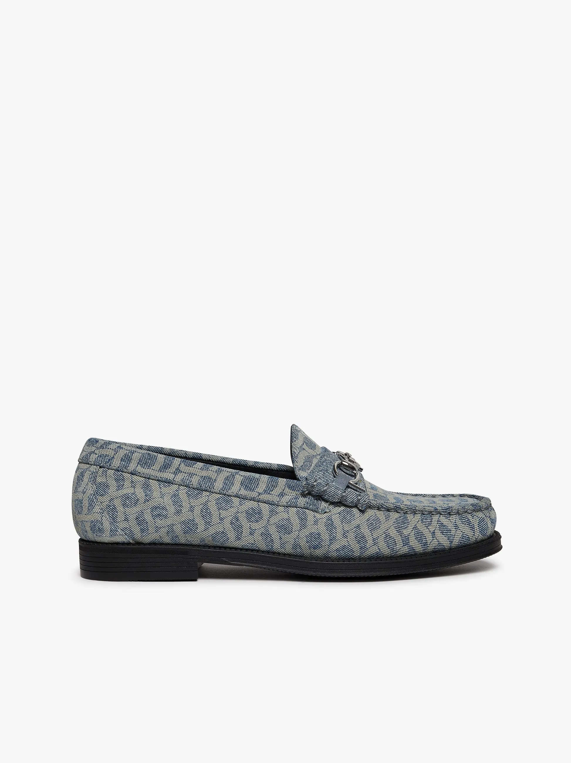 G.H. Bass & Pop Easy Weejuns Lincoln Loafers sold by G.H.BASS