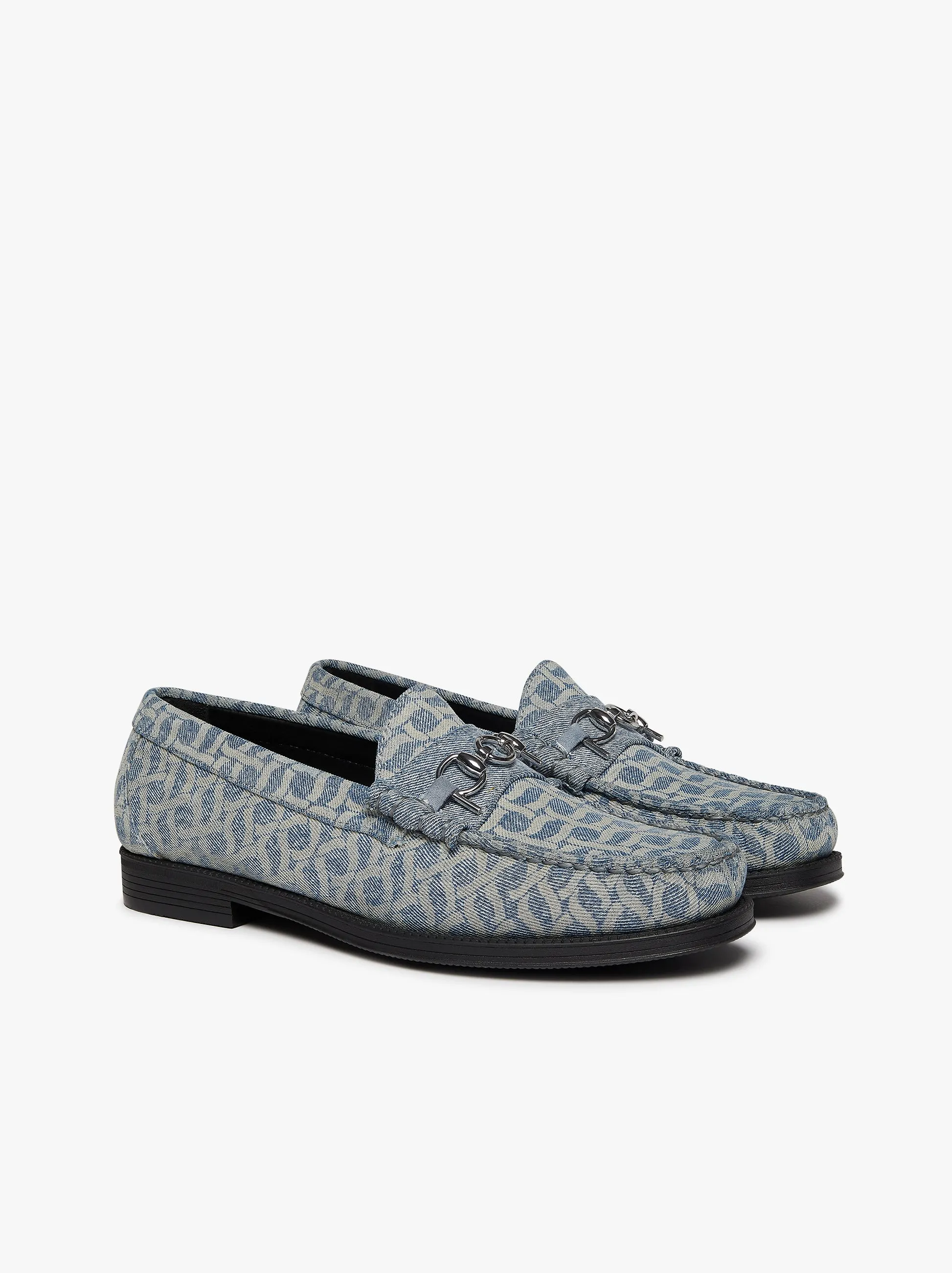 G.H. Bass & Pop Easy Weejuns Lincoln Loafers sold by G.H.BASS product image thumbnail 3