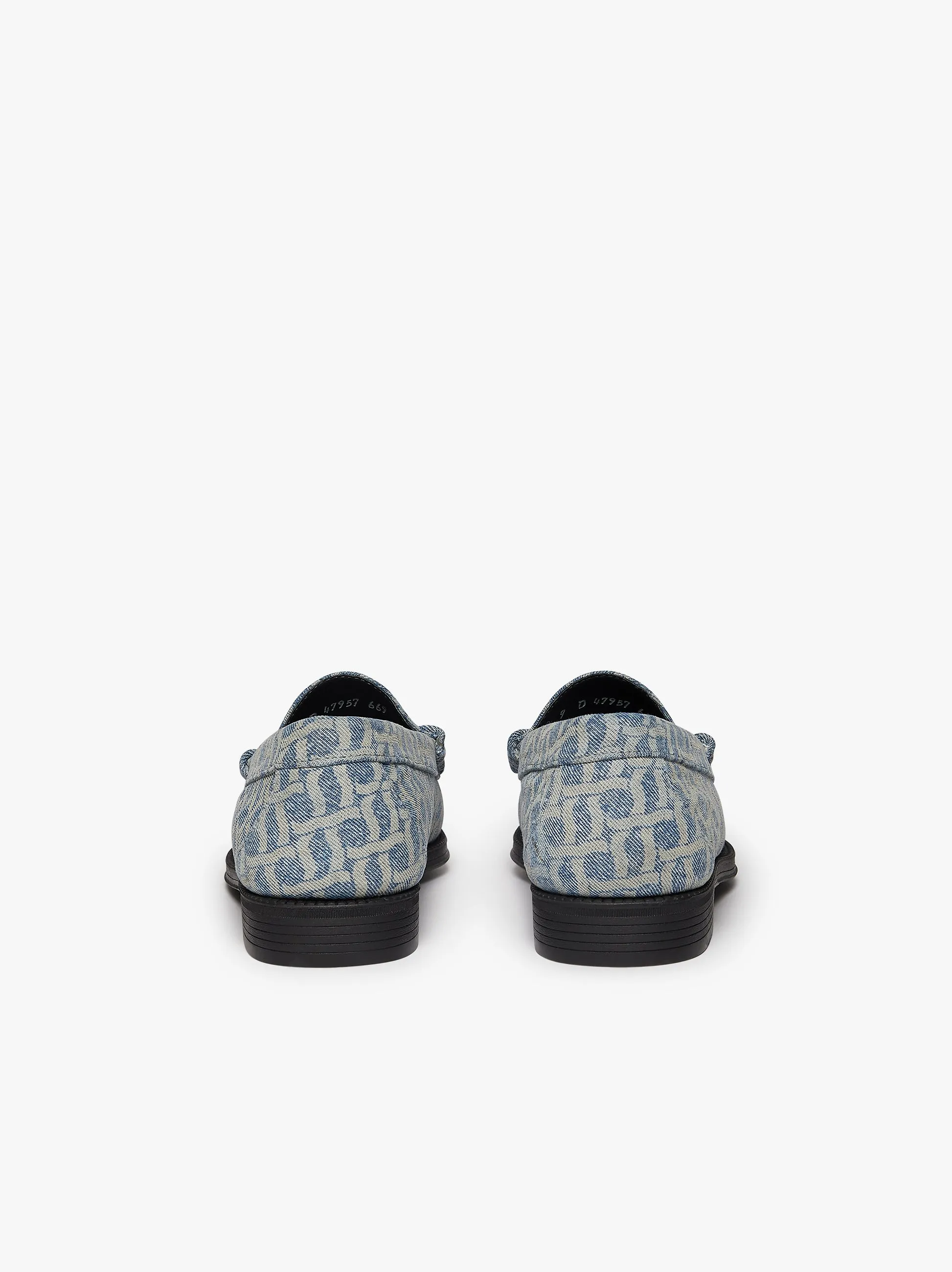 G.H. Bass & Pop Easy Weejuns Lincoln Loafers sold by G.H.BASS product image thumbnail 5