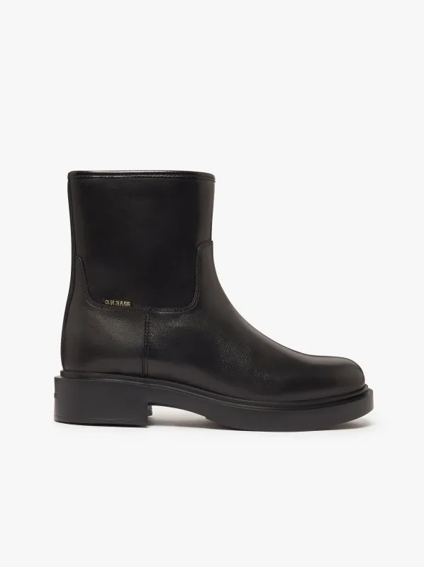 Albany II Midi Boot made by G.H.BASS