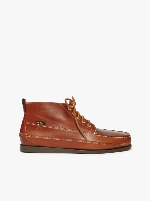 Camp Moc Anniversary Ranger Boot made by G.H.BASS