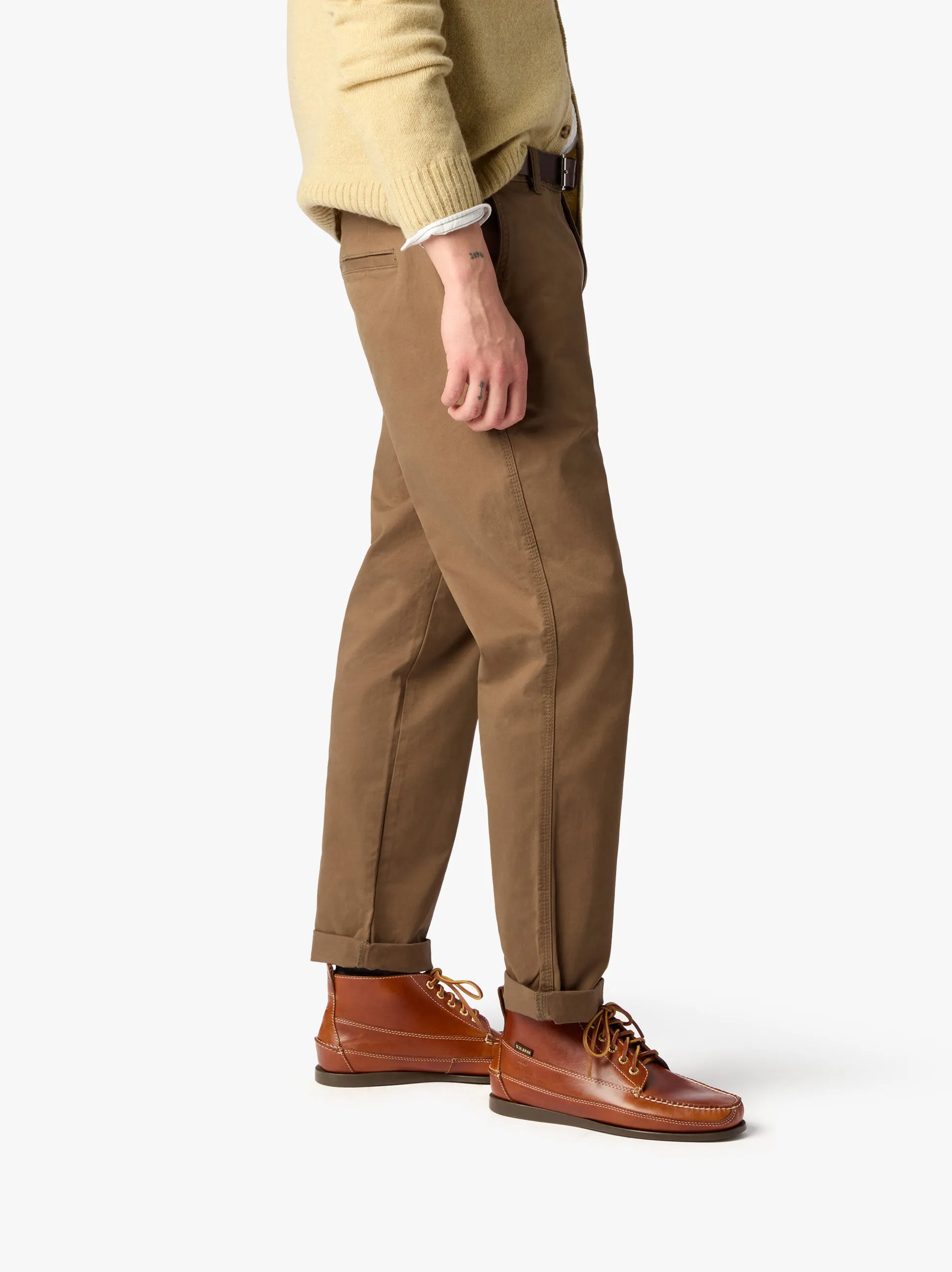 Camp Moc Anniversary Ranger Boot sold by G.H.BASS product image thumbnail 5