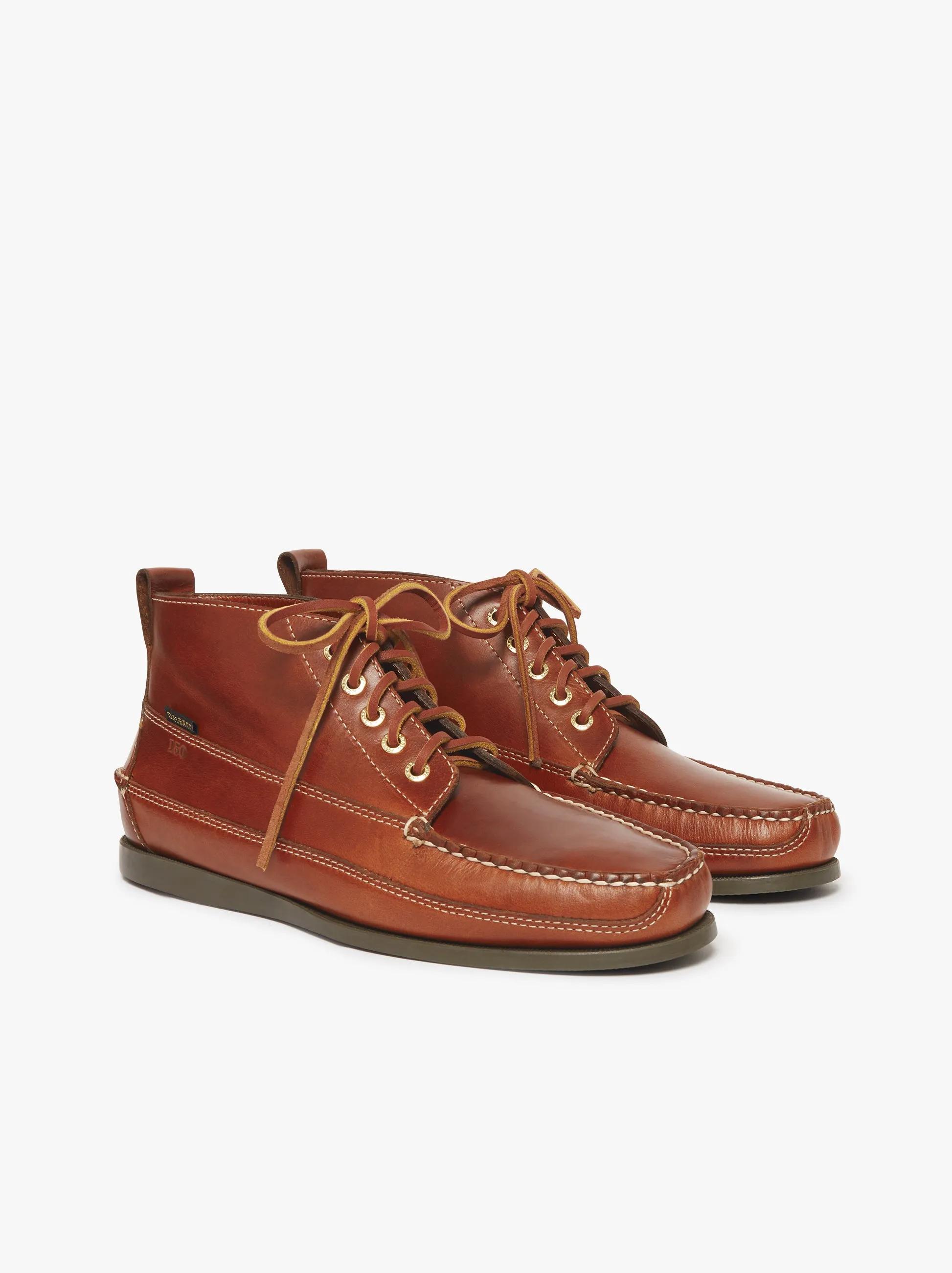 Camp Moc Anniversary Ranger Boot sold by G.H.BASS product image thumbnail 3