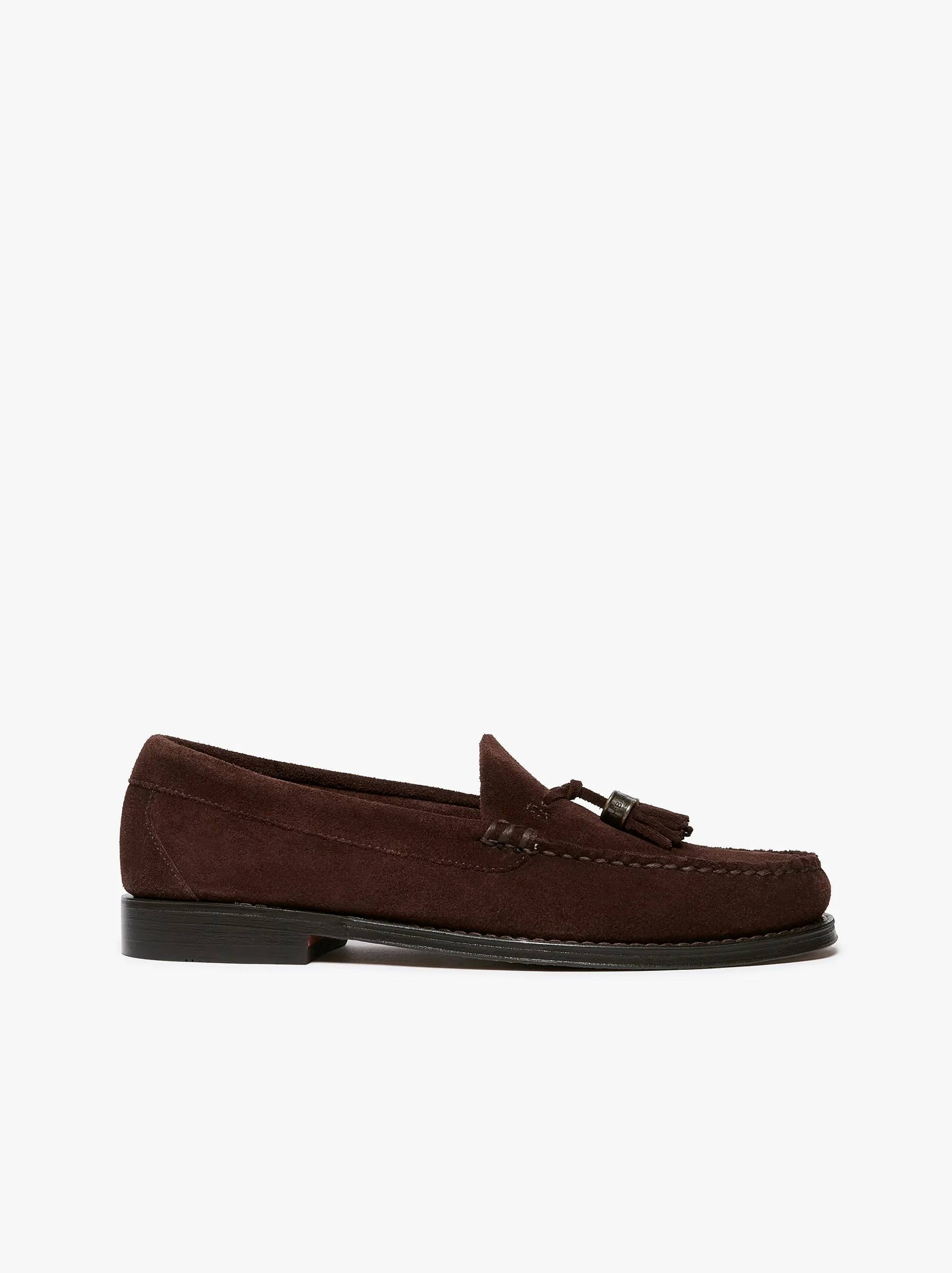 Weejuns Larkin Tassel Loafers sold by G.H.BASS