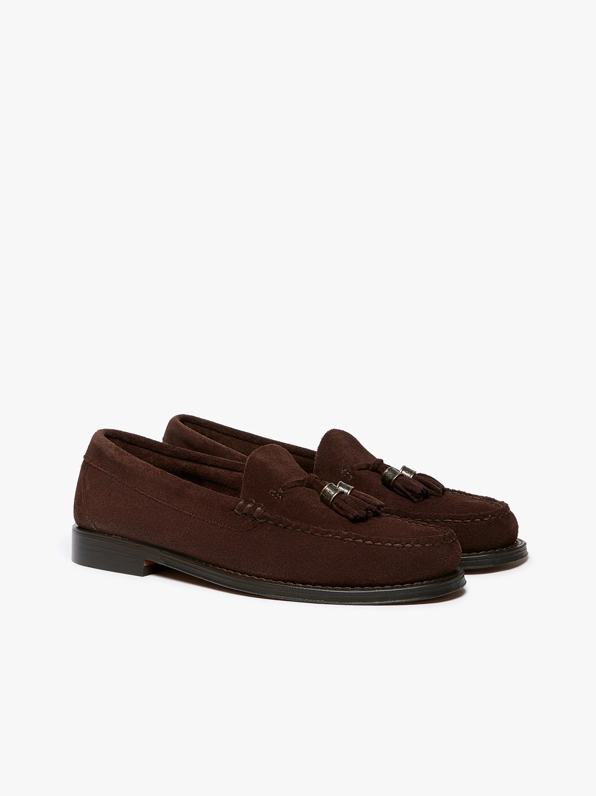 Weejuns Larkin Tassel Loafers sold by G.H.BASS product image thumbnail 3