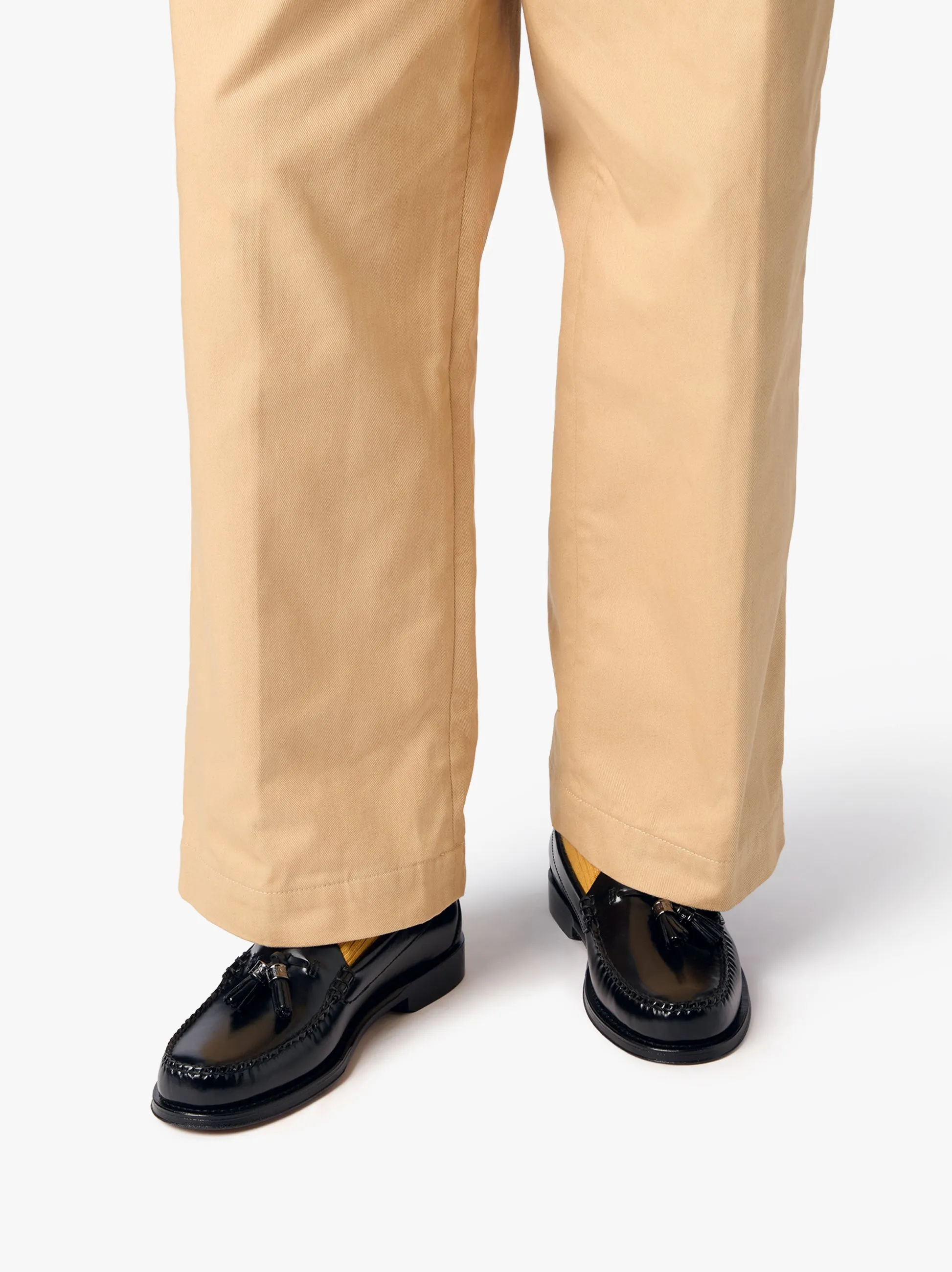 Weejuns Larkin Tassel Loafers sold by G.H.BASS product image thumbnail 5