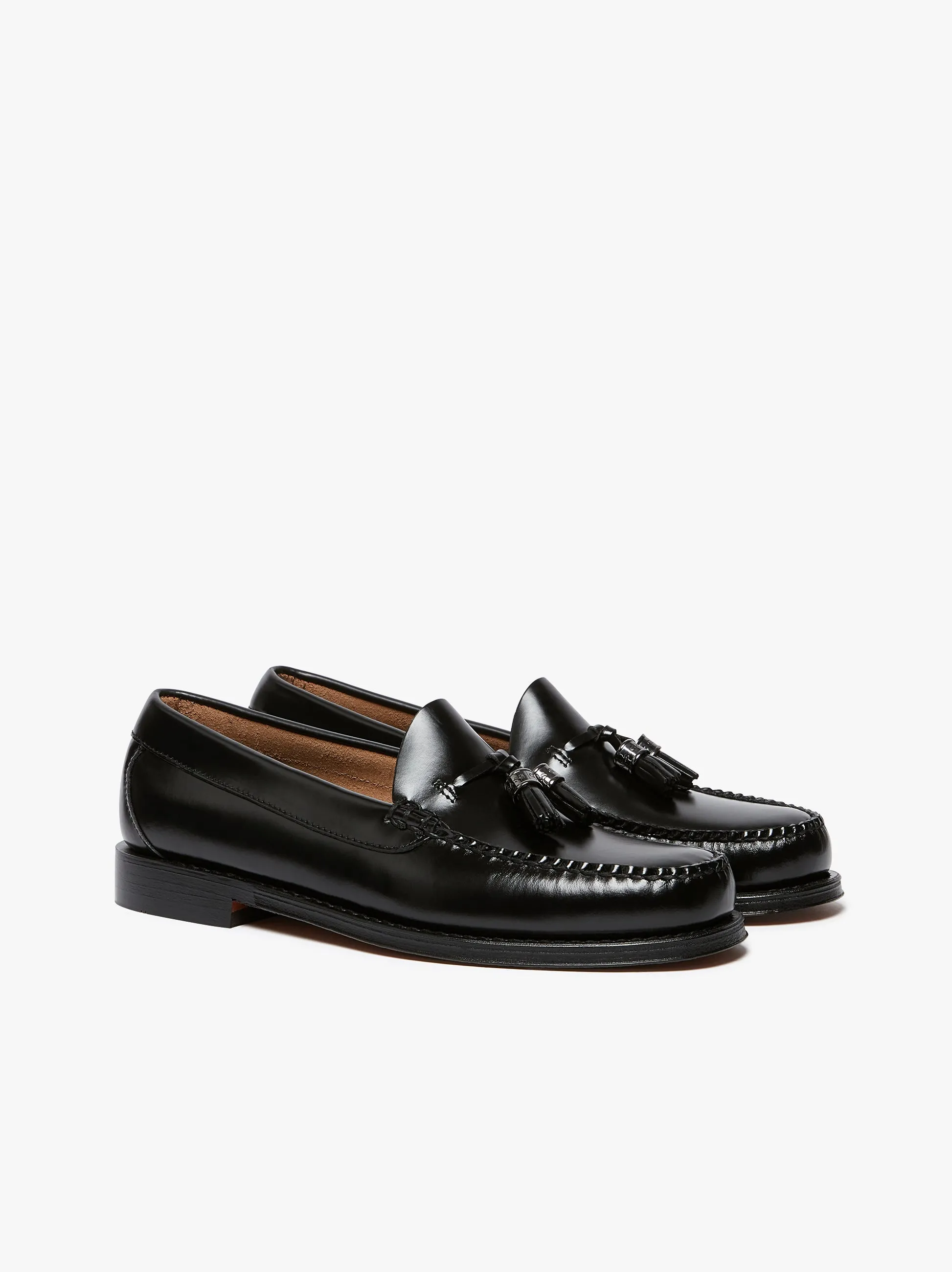 Weejuns Larkin Tassel Loafers sold by G.H.BASS product image thumbnail 3