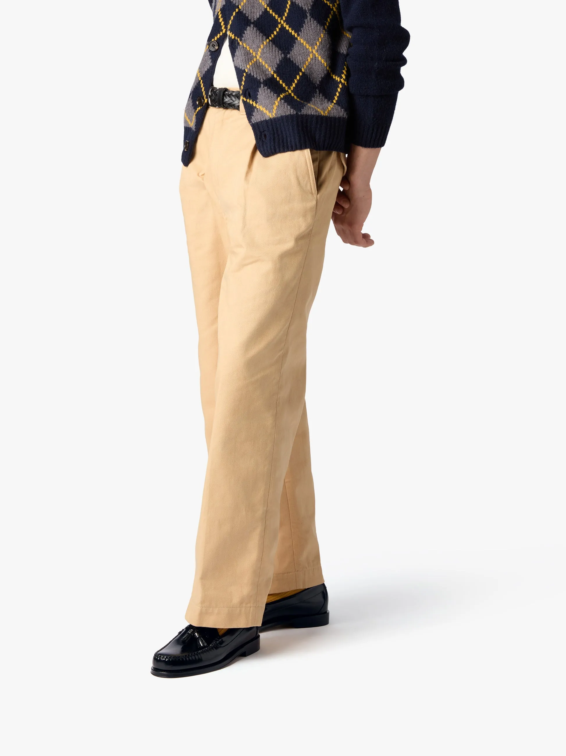 Weejuns Larkin Tassel Loafers sold by G.H.BASS product image thumbnail 2