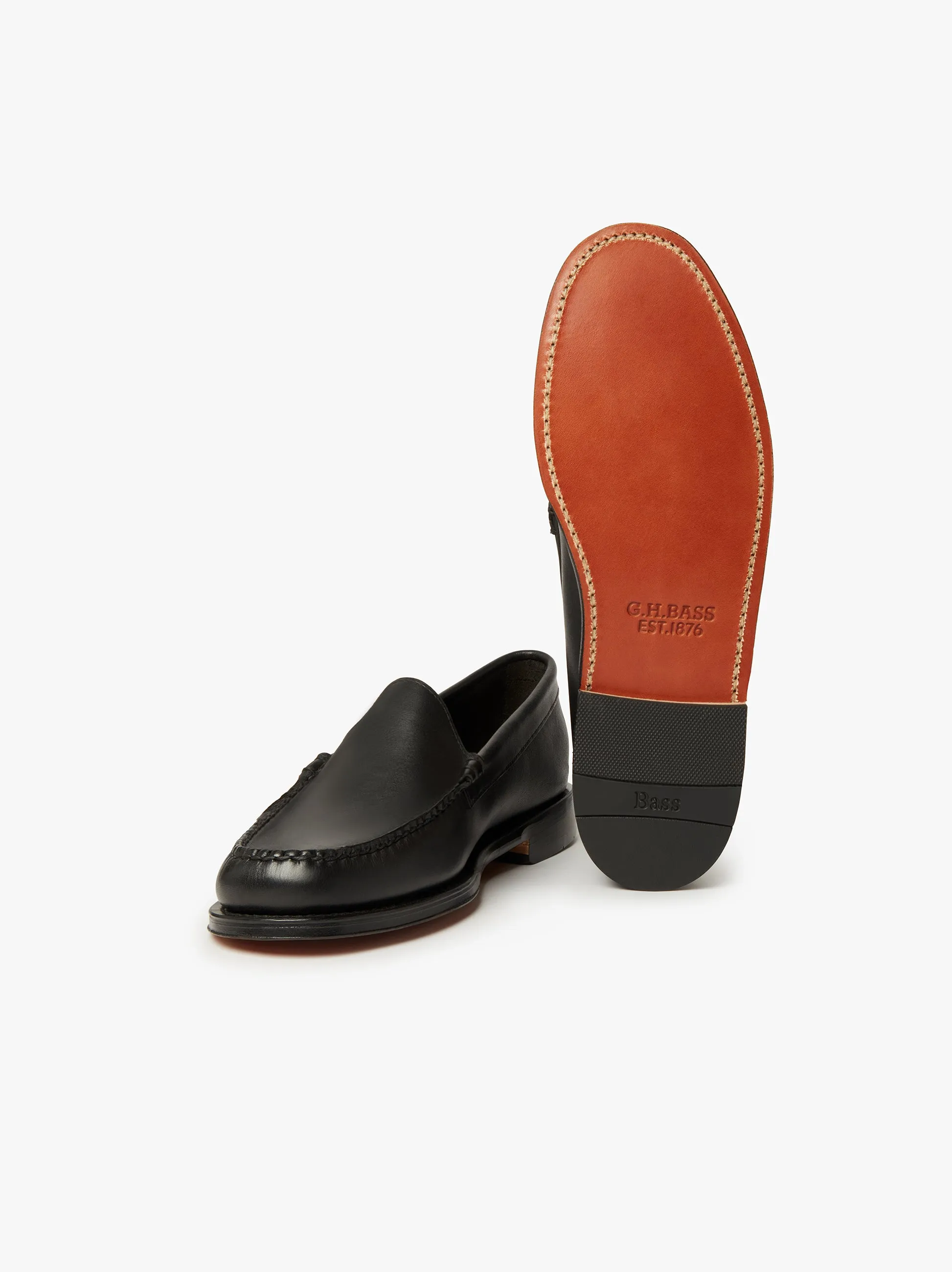 Weejuns Venetian Loafers sold by G.H.BASS product image thumbnail 5