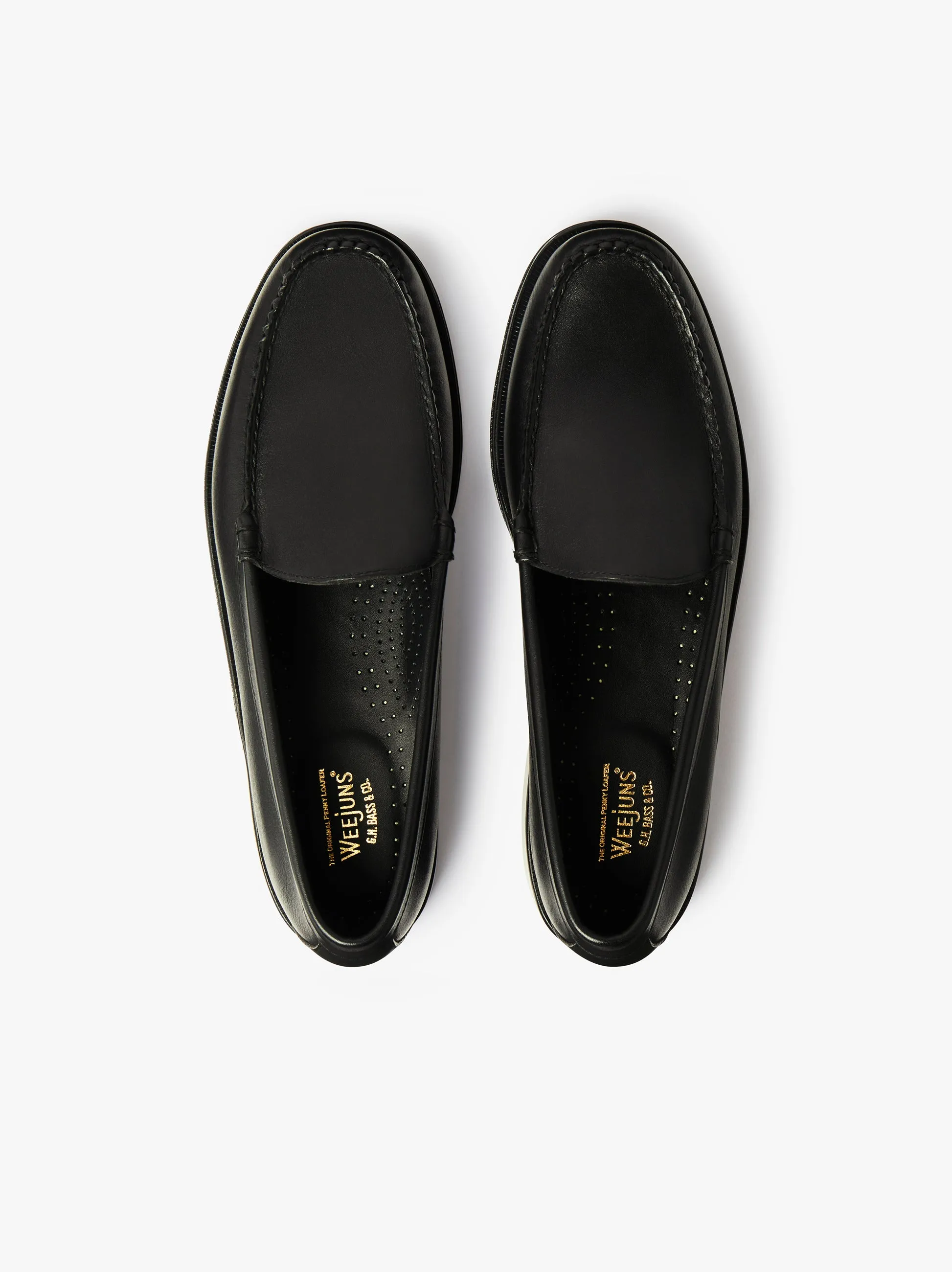 Weejuns Venetian Loafers sold by G.H.BASS product image thumbnail 3