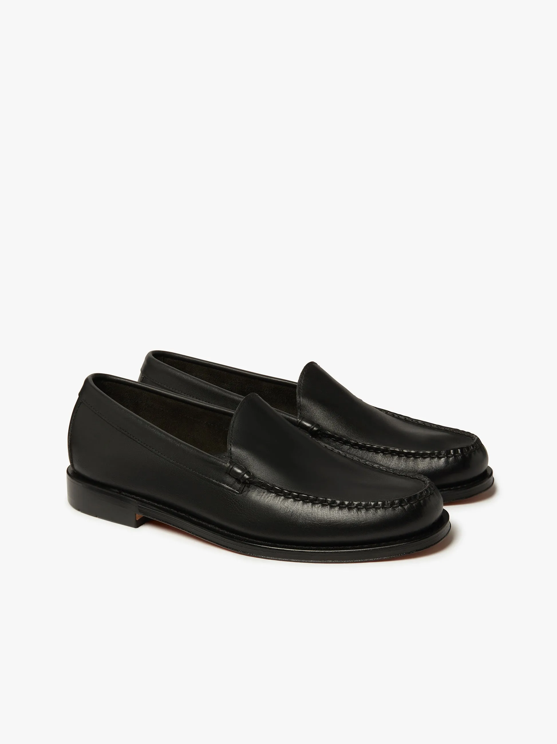 Weejuns Venetian Loafers sold by G.H.BASS product image thumbnail 2