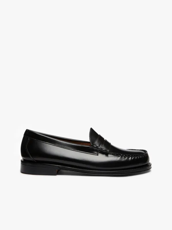 Weejuns Larson Penny Loafers sold by G.H.BASS