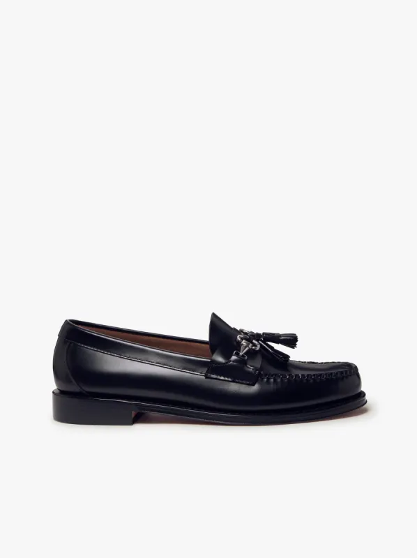 Weejuns Lincoln Horsebit Tassel Loafers sold by G.H.BASS