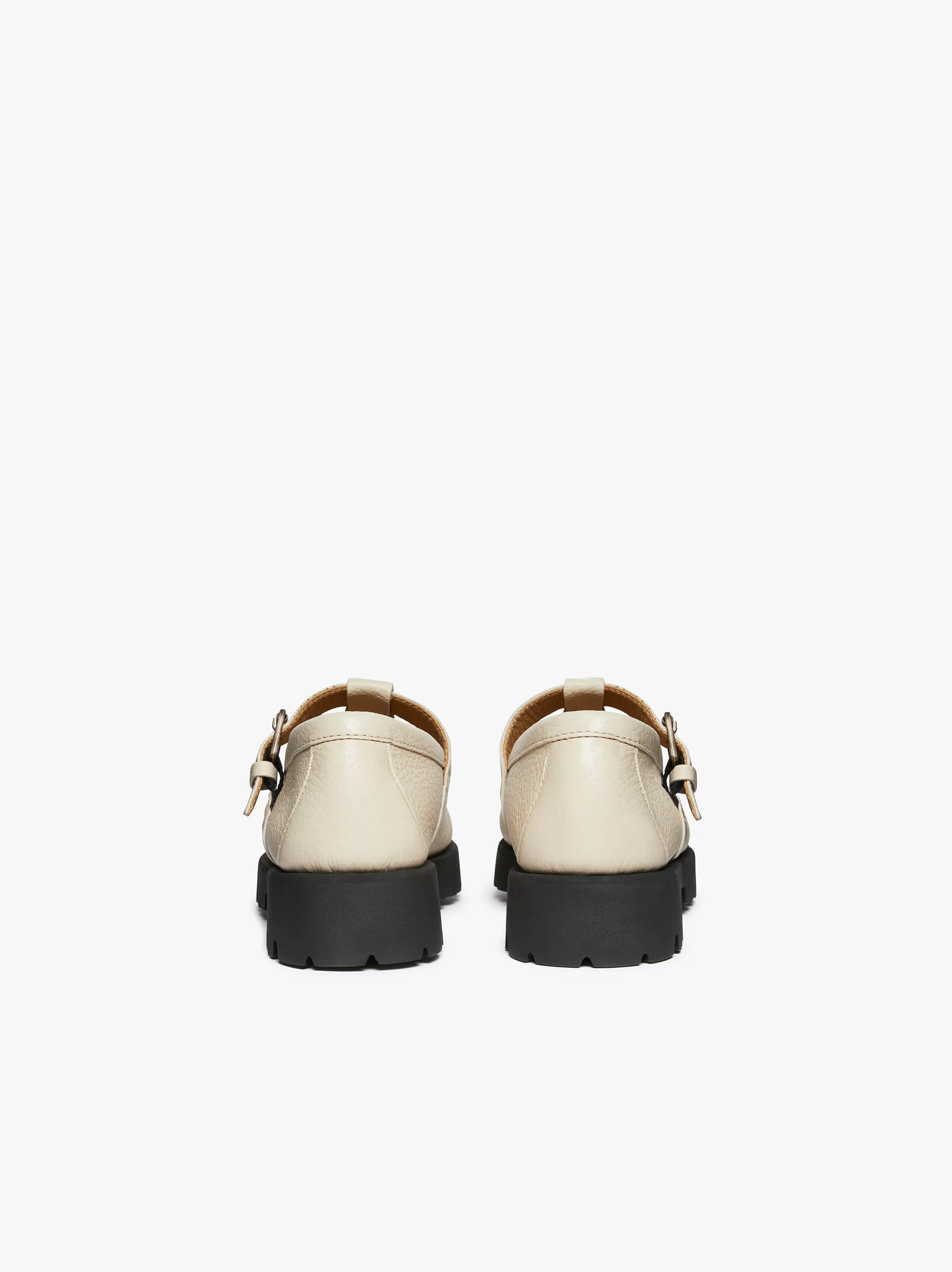 Weejuns Lug Fisher Sandal sold by G.H.BASS product image thumbnail 4