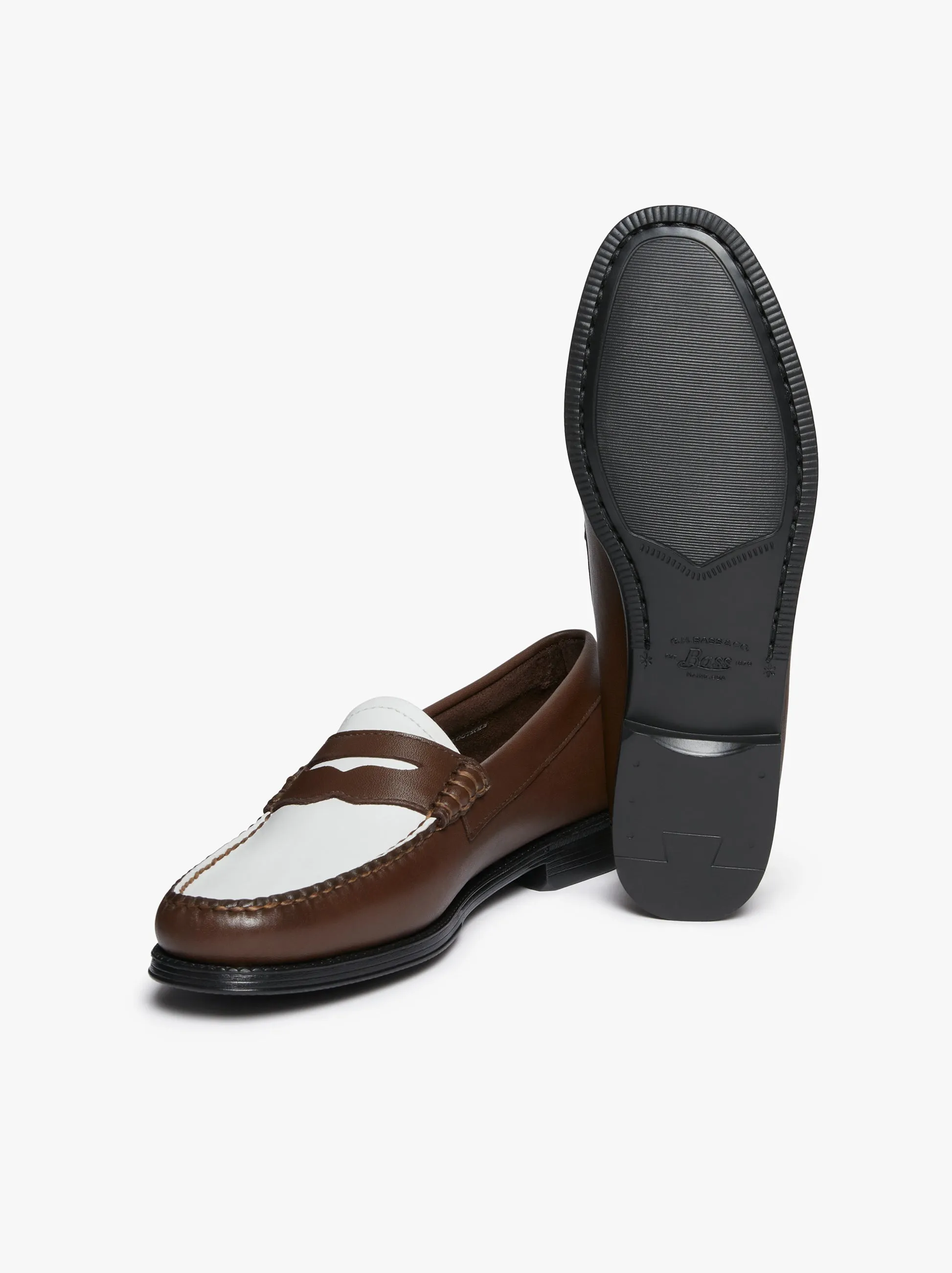 Easy Weejuns Soft Penny Loafers sold by G.H.BASS product image thumbnail 5