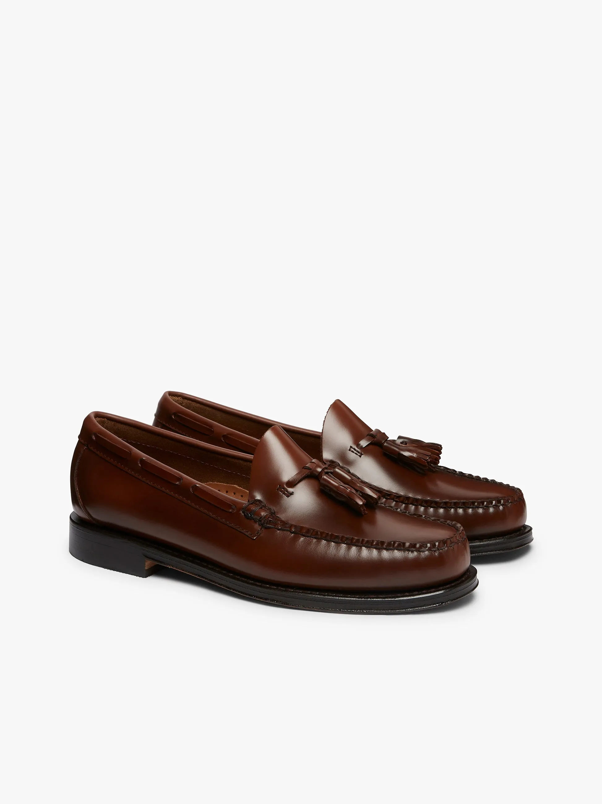 Weejuns Larkin Tassel Loafers sold by G.H.BASS product image thumbnail 2