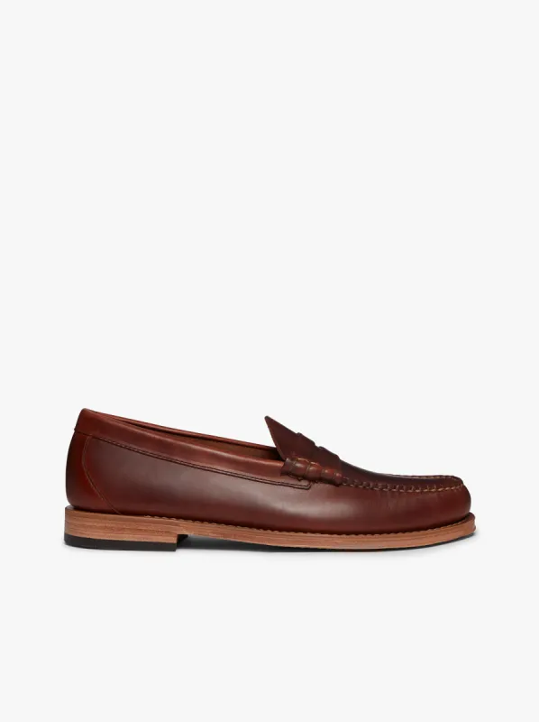 Weejuns Larson Penny Loafers sold by G.H.BASS