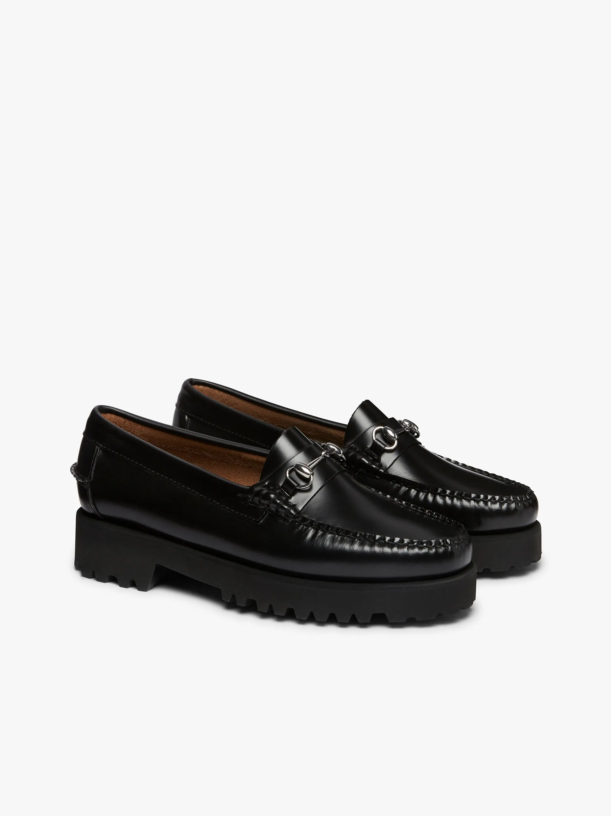 Weejuns 90s Lianna Horsebit Loafers sold by G.H.BASS product image thumbnail 2