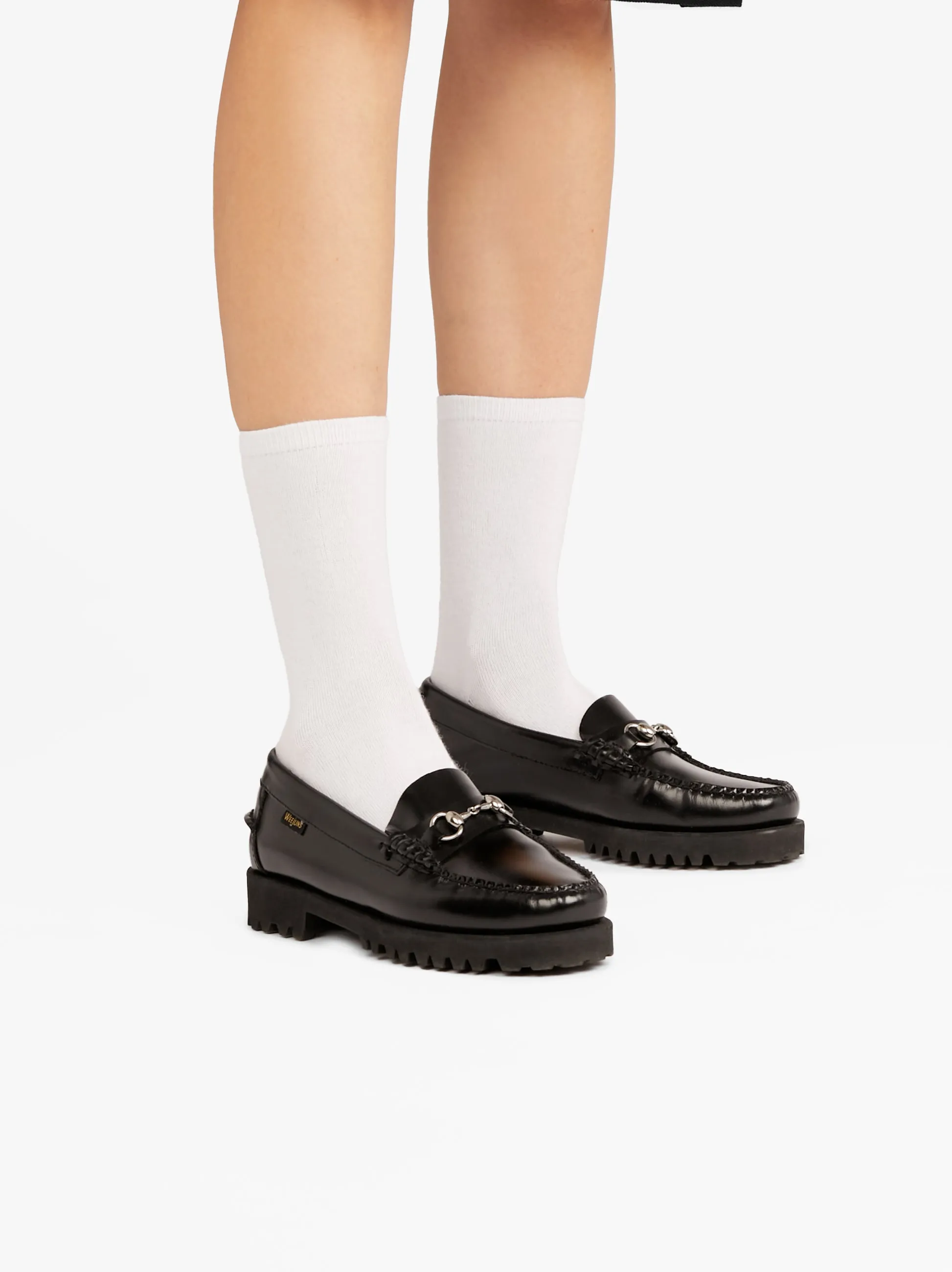 Weejuns 90s Lianna Horsebit Loafers sold by G.H.BASS product image thumbnail 3