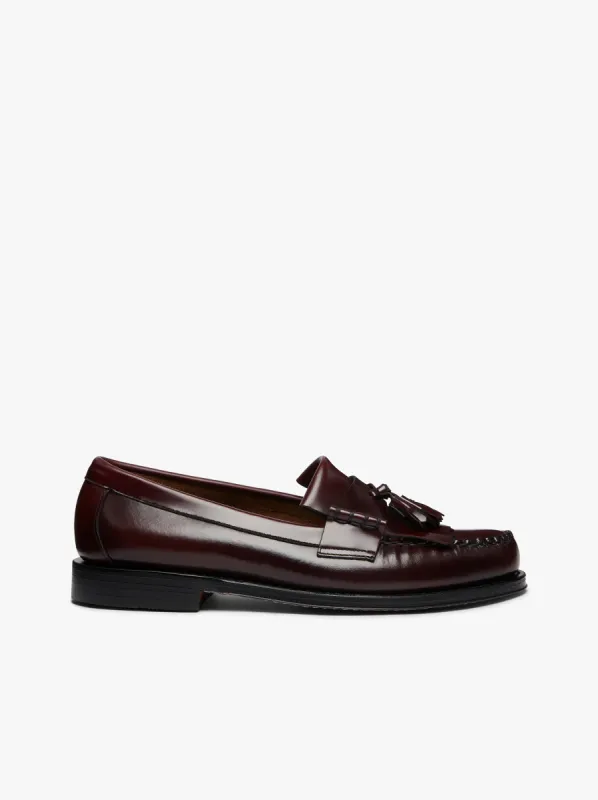 Weejuns Layton Kiltie Loafers made by G.H.BASS